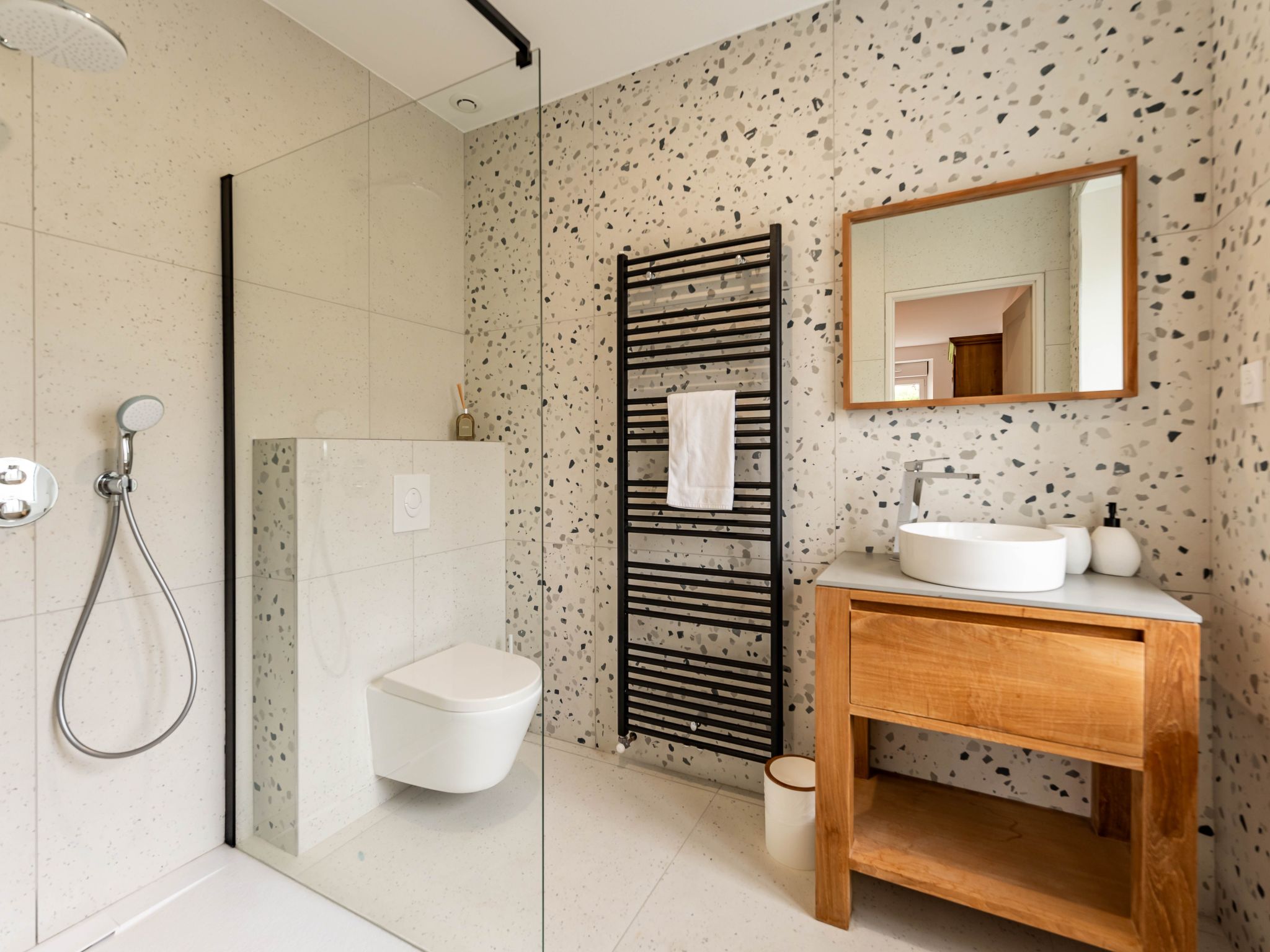 Photo of Le Refuge des Brumes 500 m2 Haus mit 7 SZ und Spa