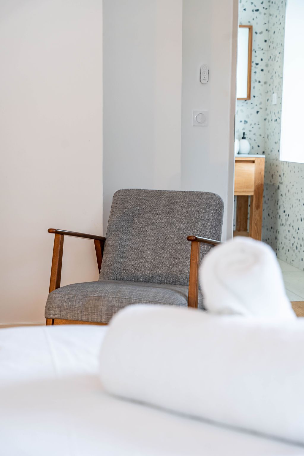 Photo of Le Refuge des Brumes 500 m2 Haus mit 7 SZ und Spa