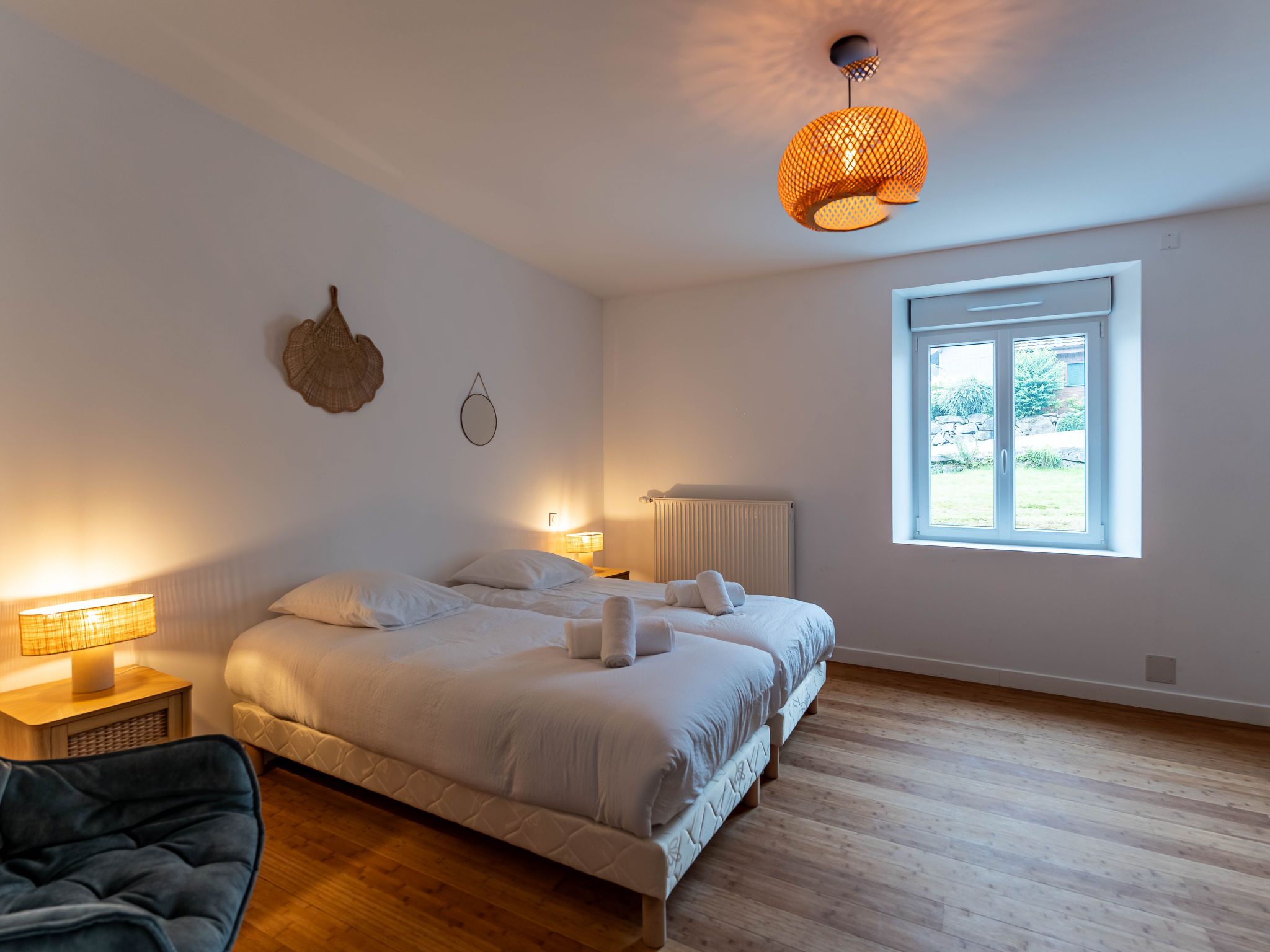 Photo of Le Refuge des Brumes 500 m2 Haus mit 7 SZ und Spa