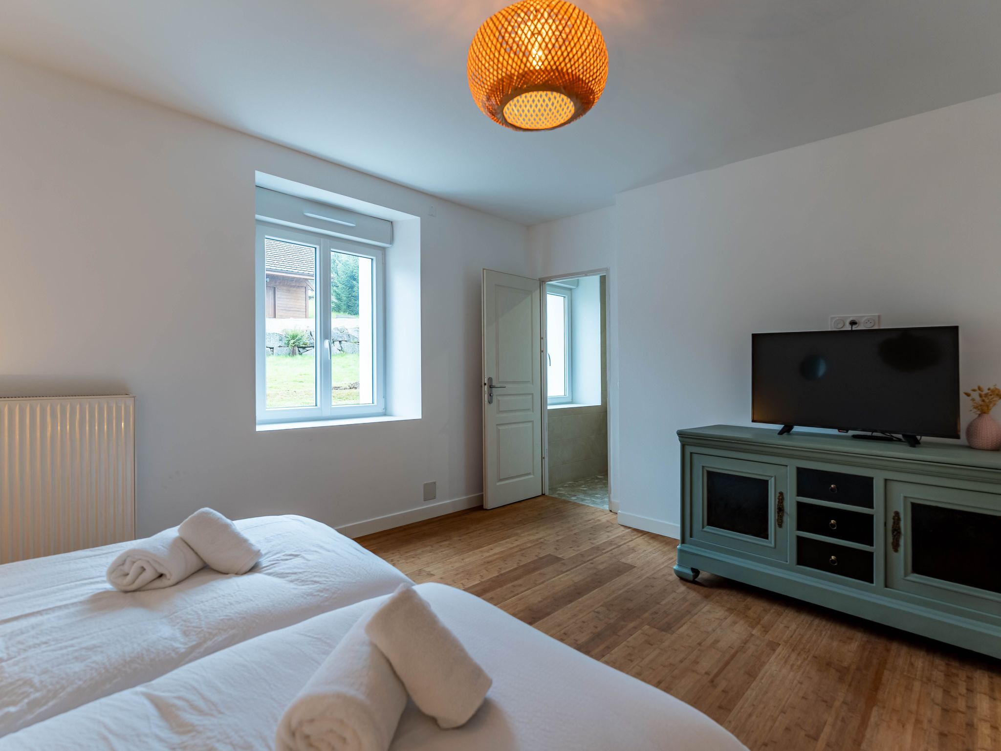 Photo of Le Refuge des Brumes 500 m2 Haus mit 7 SZ und Spa