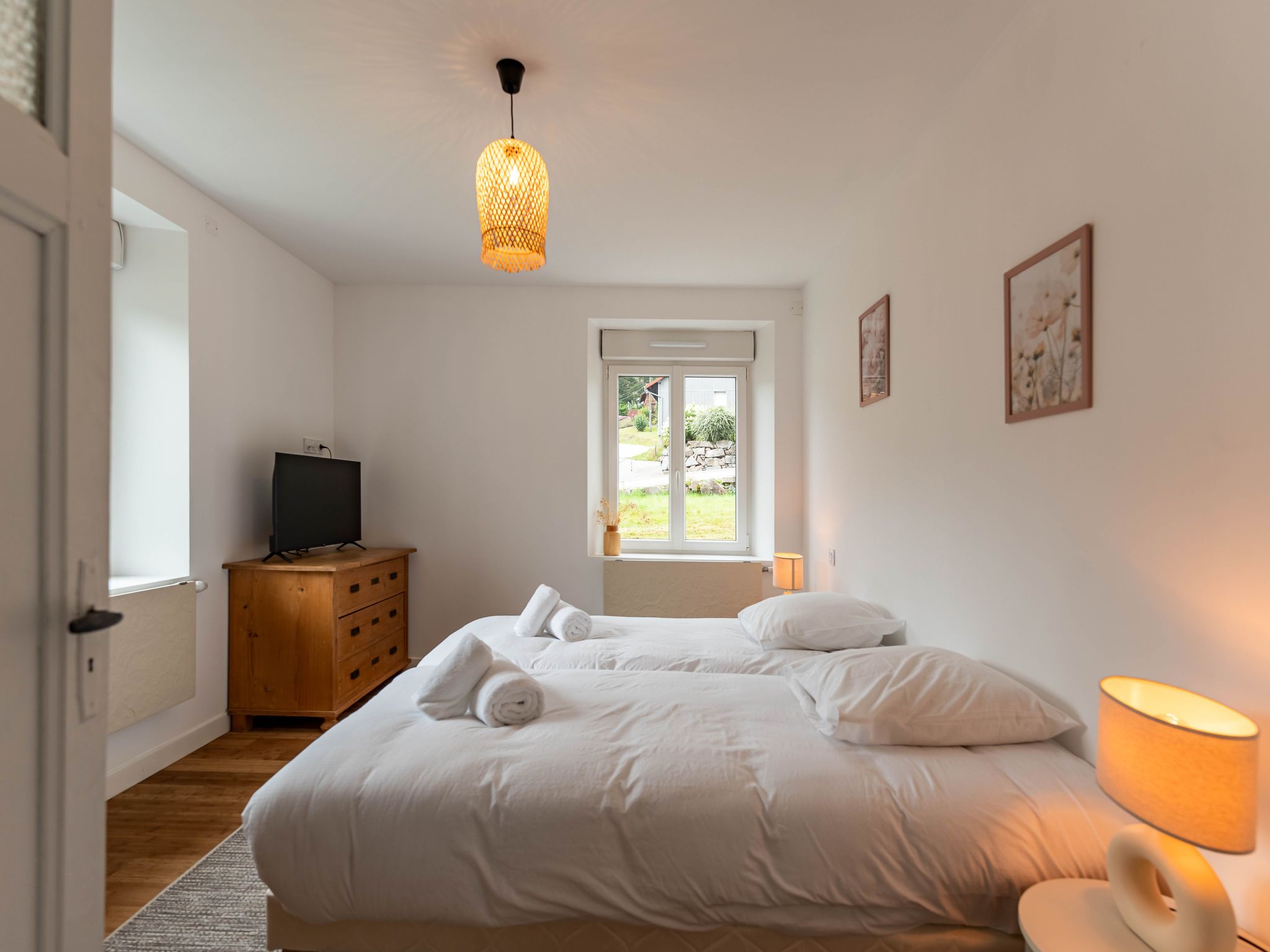 Photo of Le Refuge des Brumes 500 m2 Haus mit 7 SZ und Spa