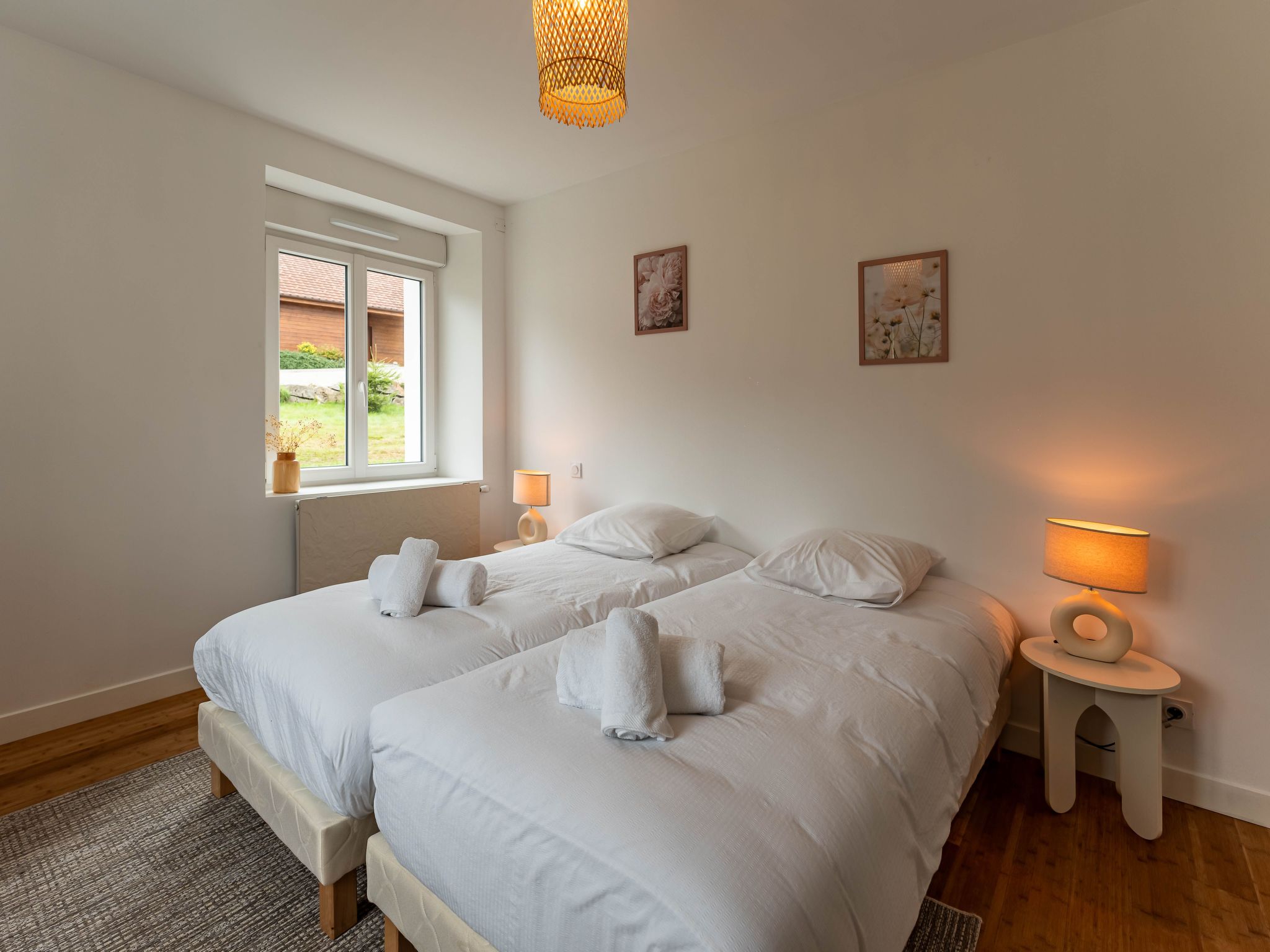 Photo of Le Refuge des Brumes 500 m2 Haus mit 7 SZ und Spa