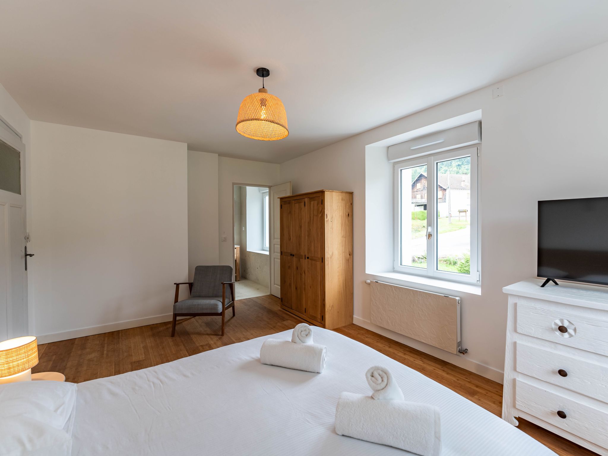 Photo of Le Refuge des Brumes 500 m2 Haus mit 7 SZ und Spa