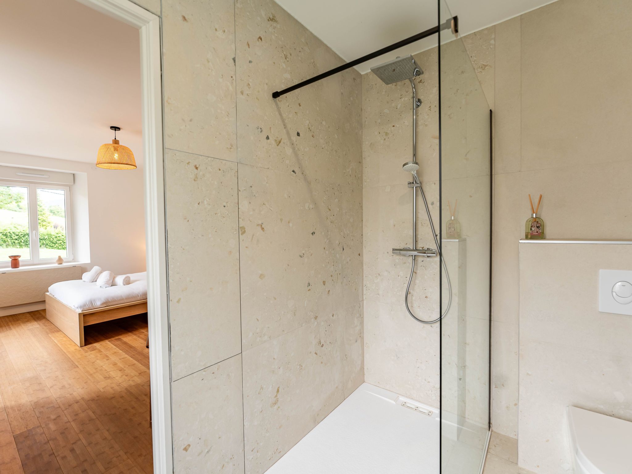 Photo of Le Refuge des Brumes 500 m2 Haus mit 7 SZ und Spa