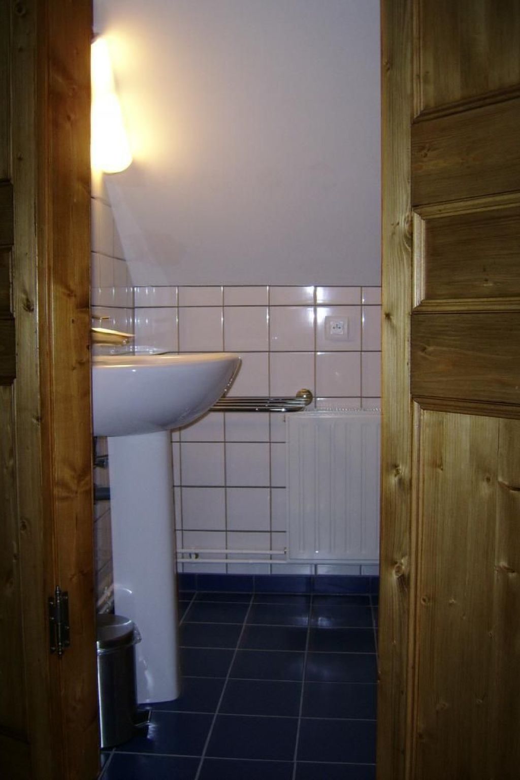 Gite "Sonneblüem un Pfefferminz"-Binnen