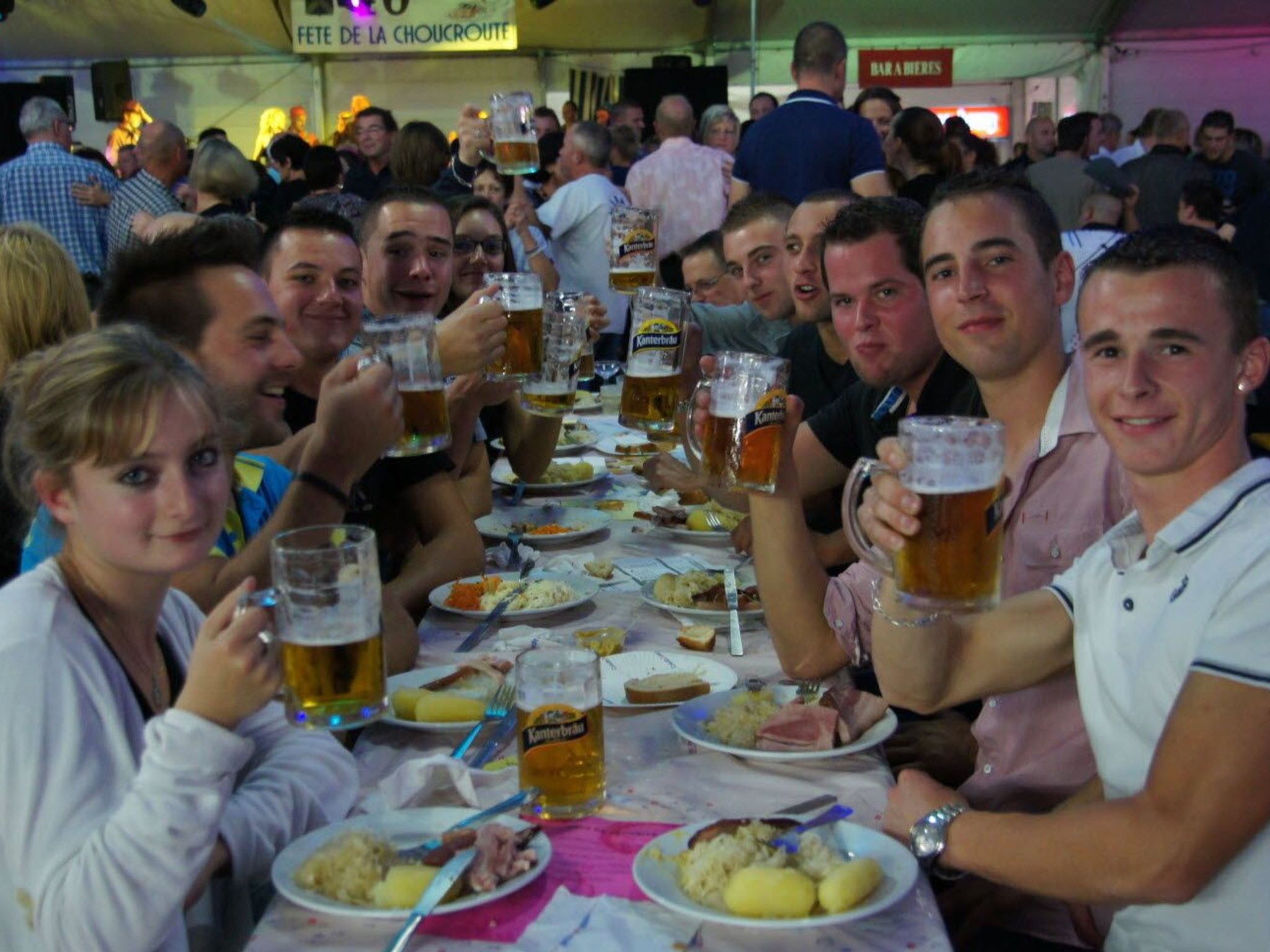 Wohnung "Terre d'Hélène" und Garten-Binnen