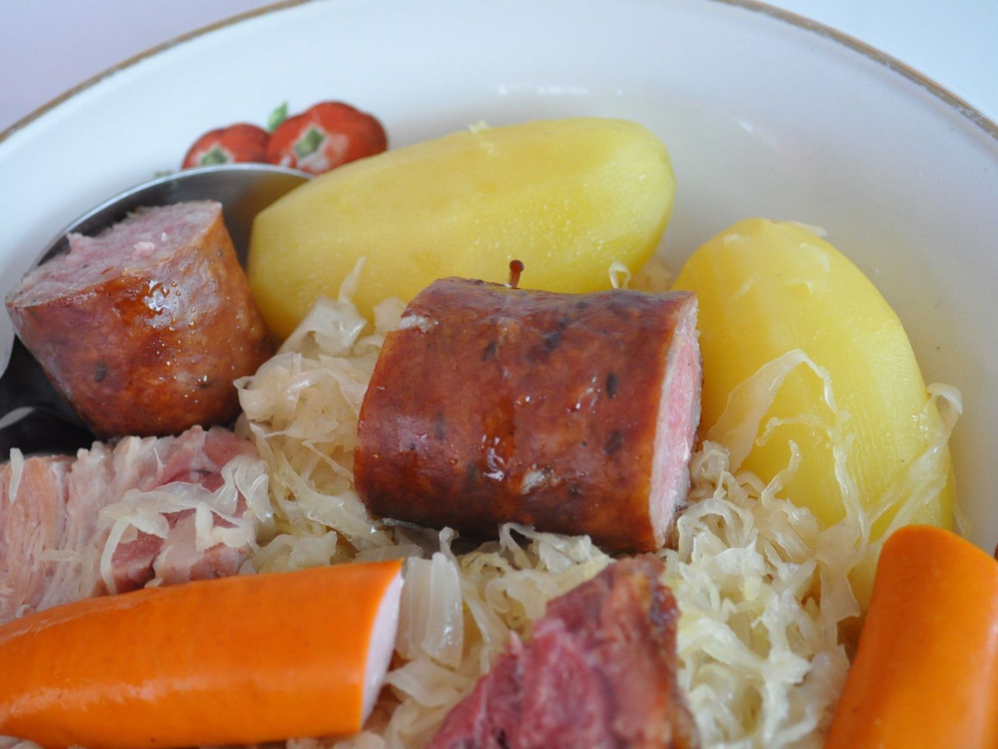 Wohnung "Terre d'Hélène" und Garten-Image-tags.info