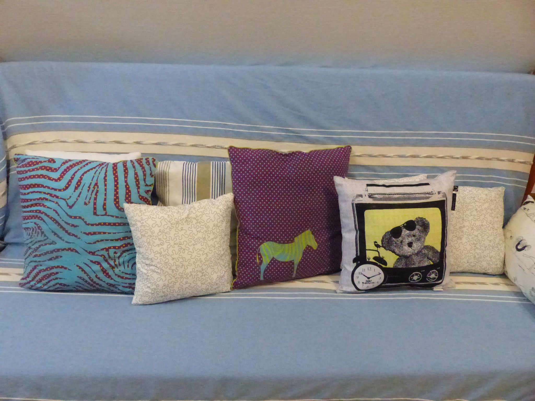 Domäne mit Terrasse, Grill und Garten-Drinnen