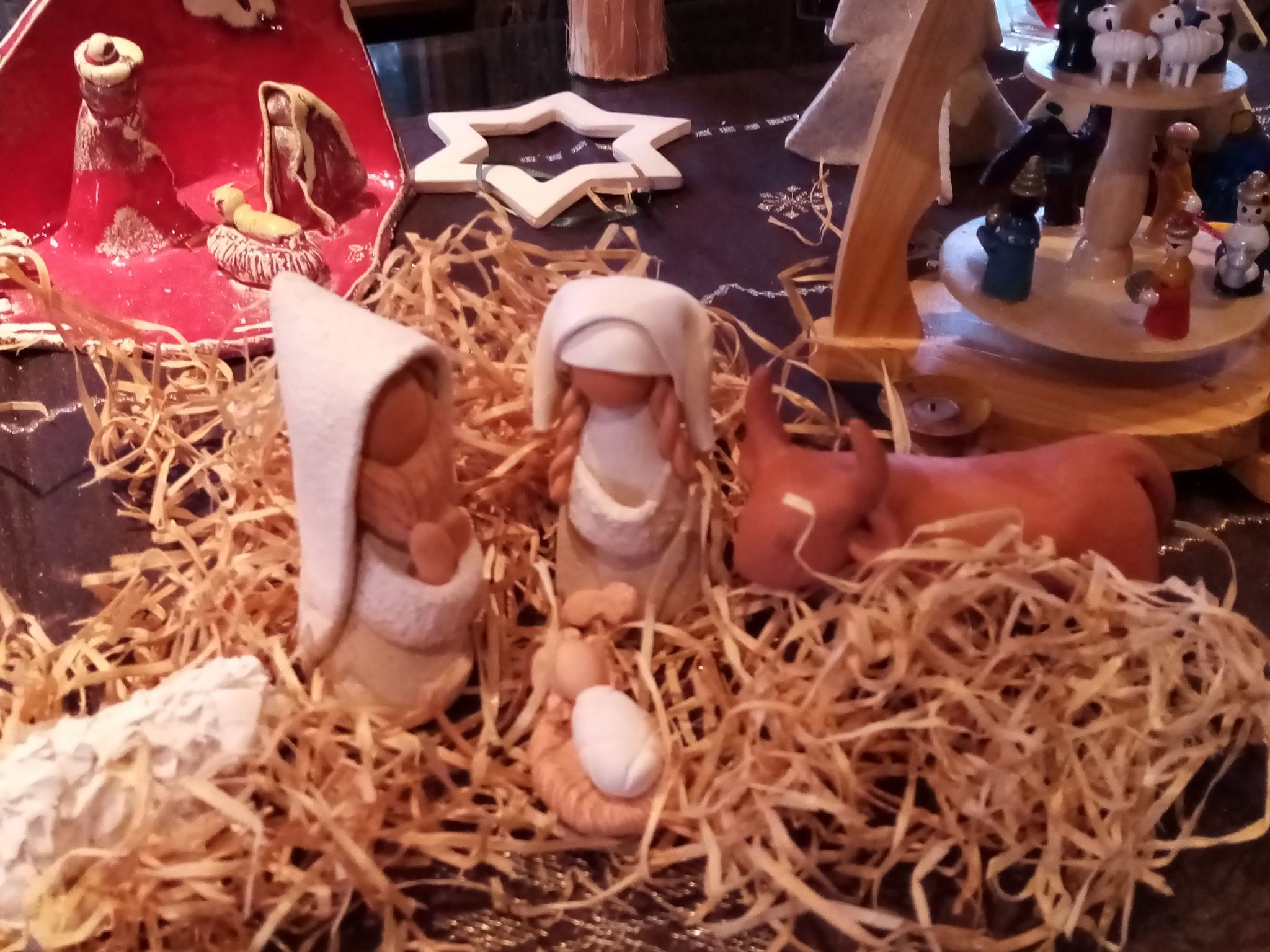 Domäne mit Terrasse, Grill und Garten-Draußen