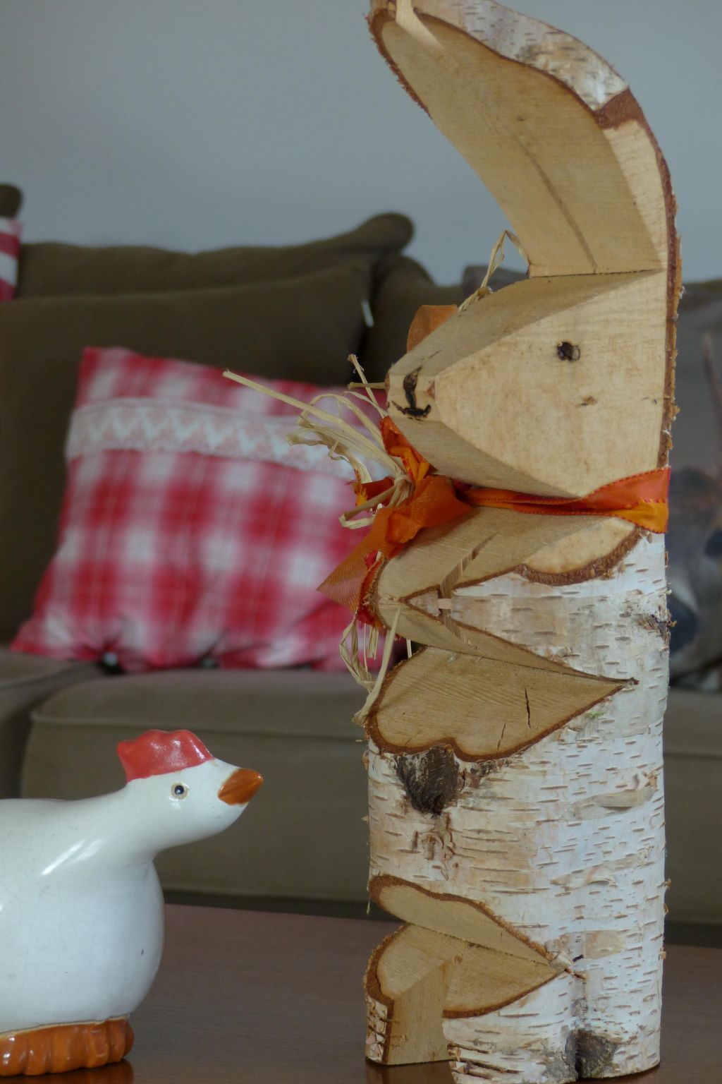 Domäne mit Terrasse, Grill und Garten-Drinnen