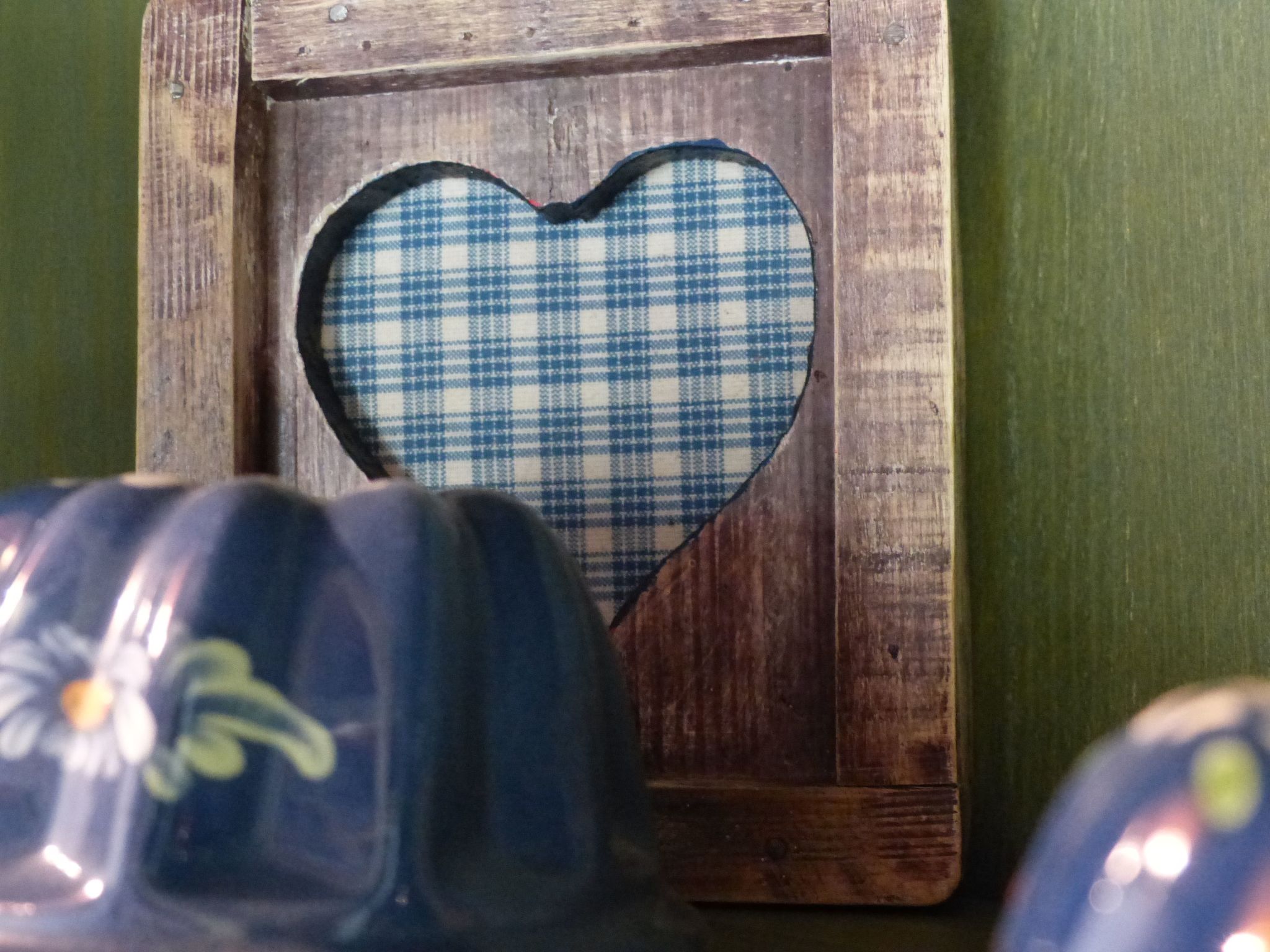 Domäne mit Terrasse, Grill und Garten-Draußen