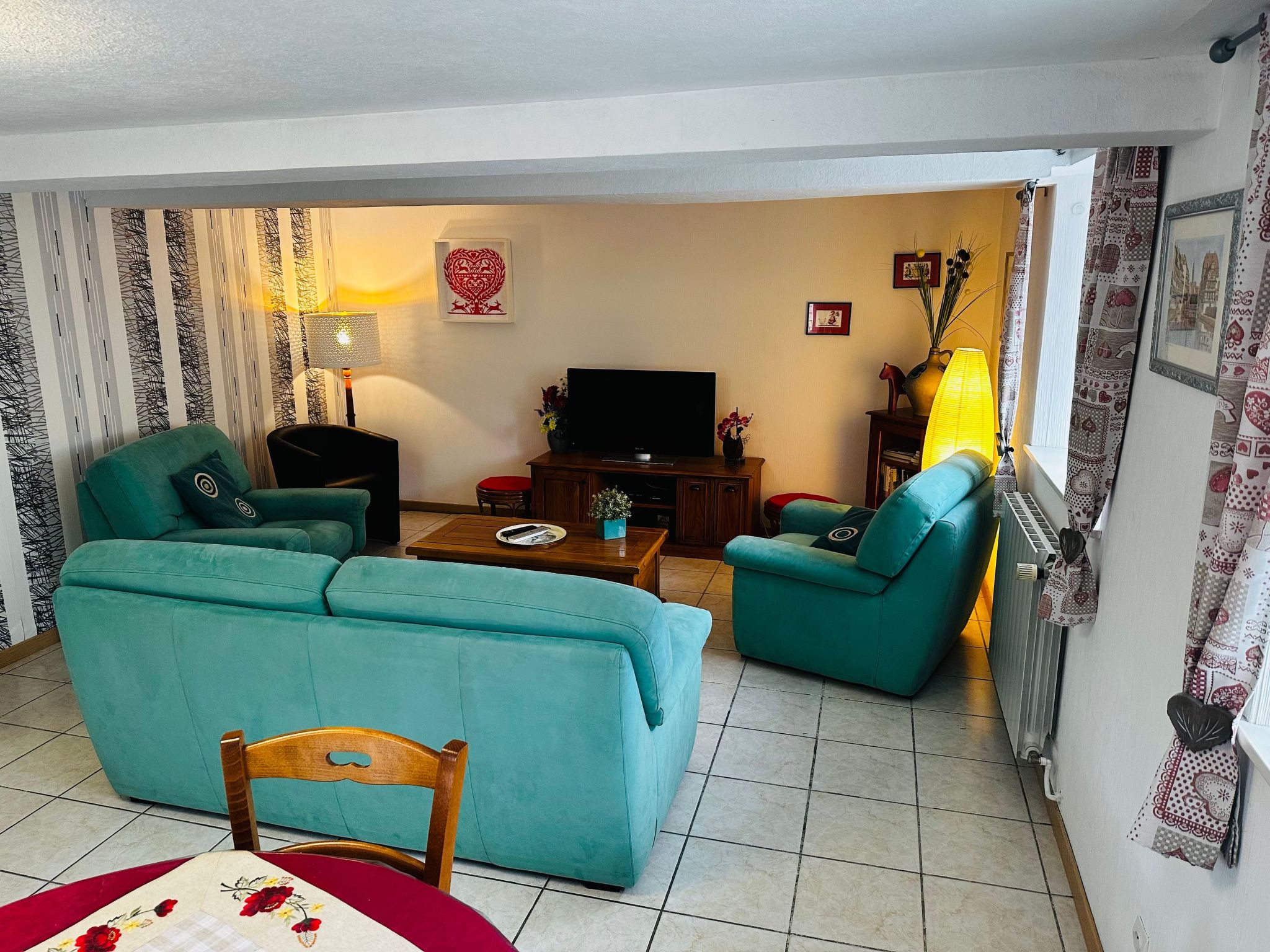 Haus für 4 Personen und 2 Kinder in Mutzenhouse-Binnen