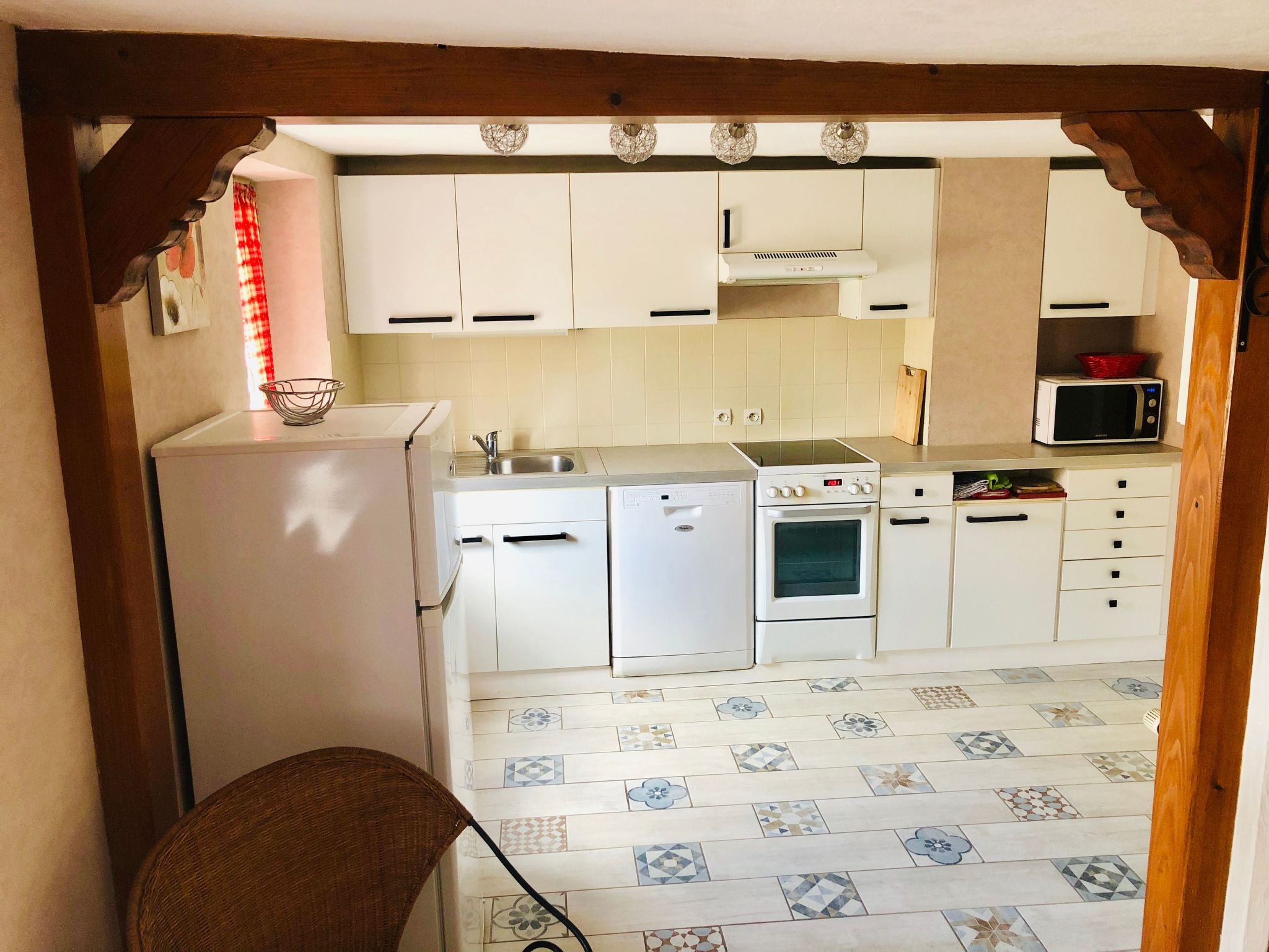 Haus für 4 Personen und 2 Kinder in Mutzenhouse-Binnen