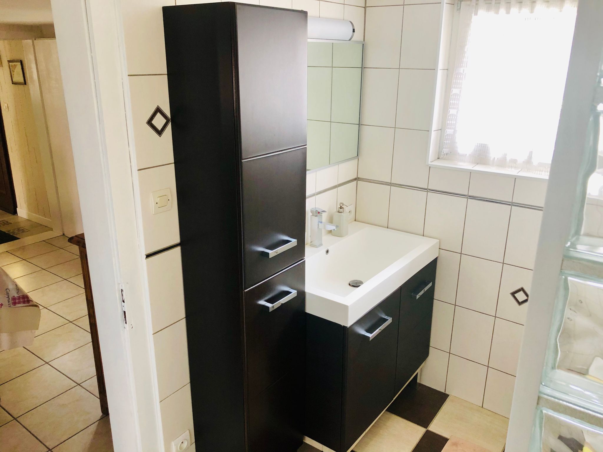 Haus für 4 Personen und 2 Kinder in Mutzenhouse-Binnen