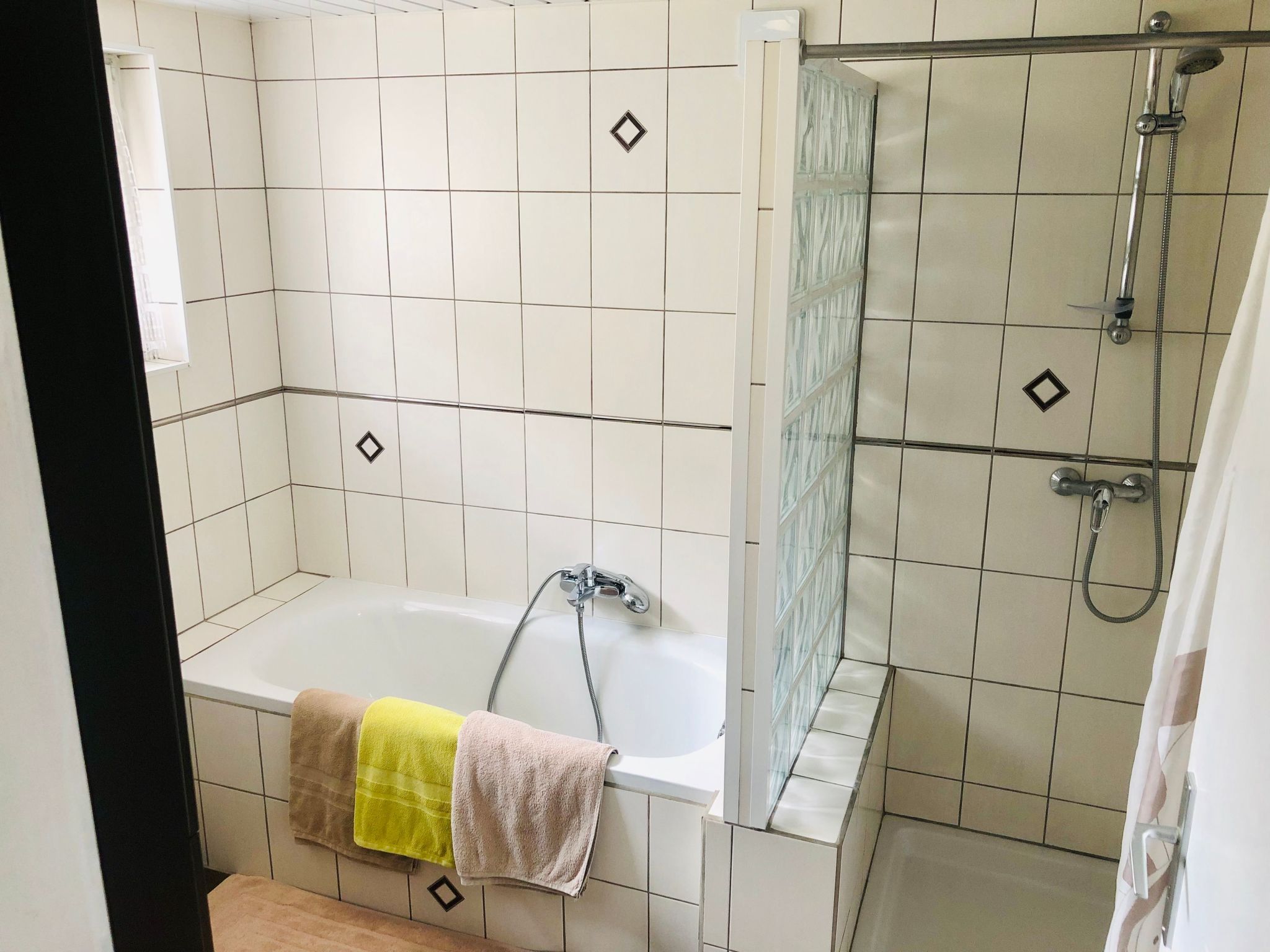 Haus für 4 Personen und 2 Kinder in Mutzenhouse-Binnen