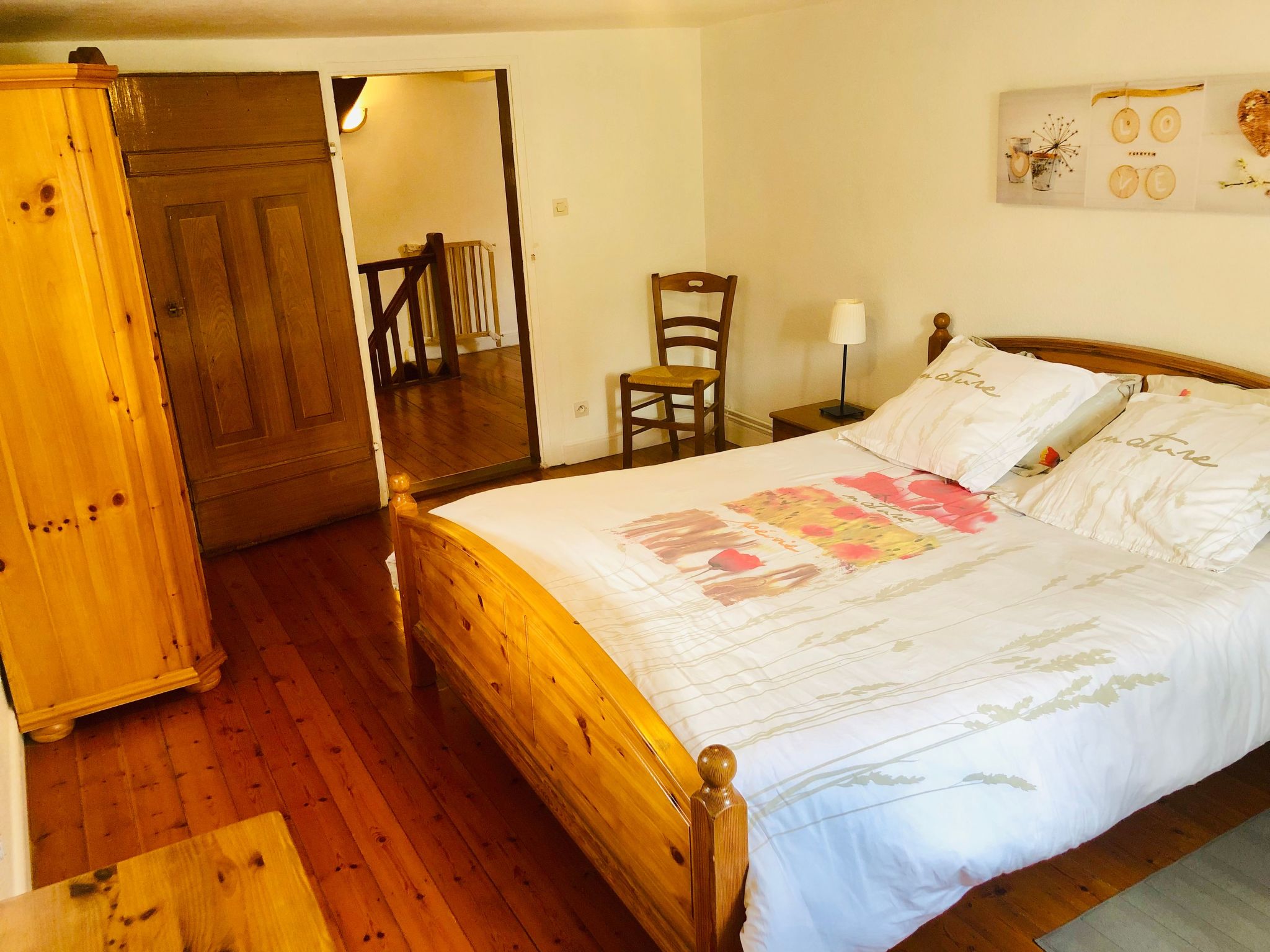 Haus für 4 Personen und 2 Kinder in Mutzenhouse-Binnen