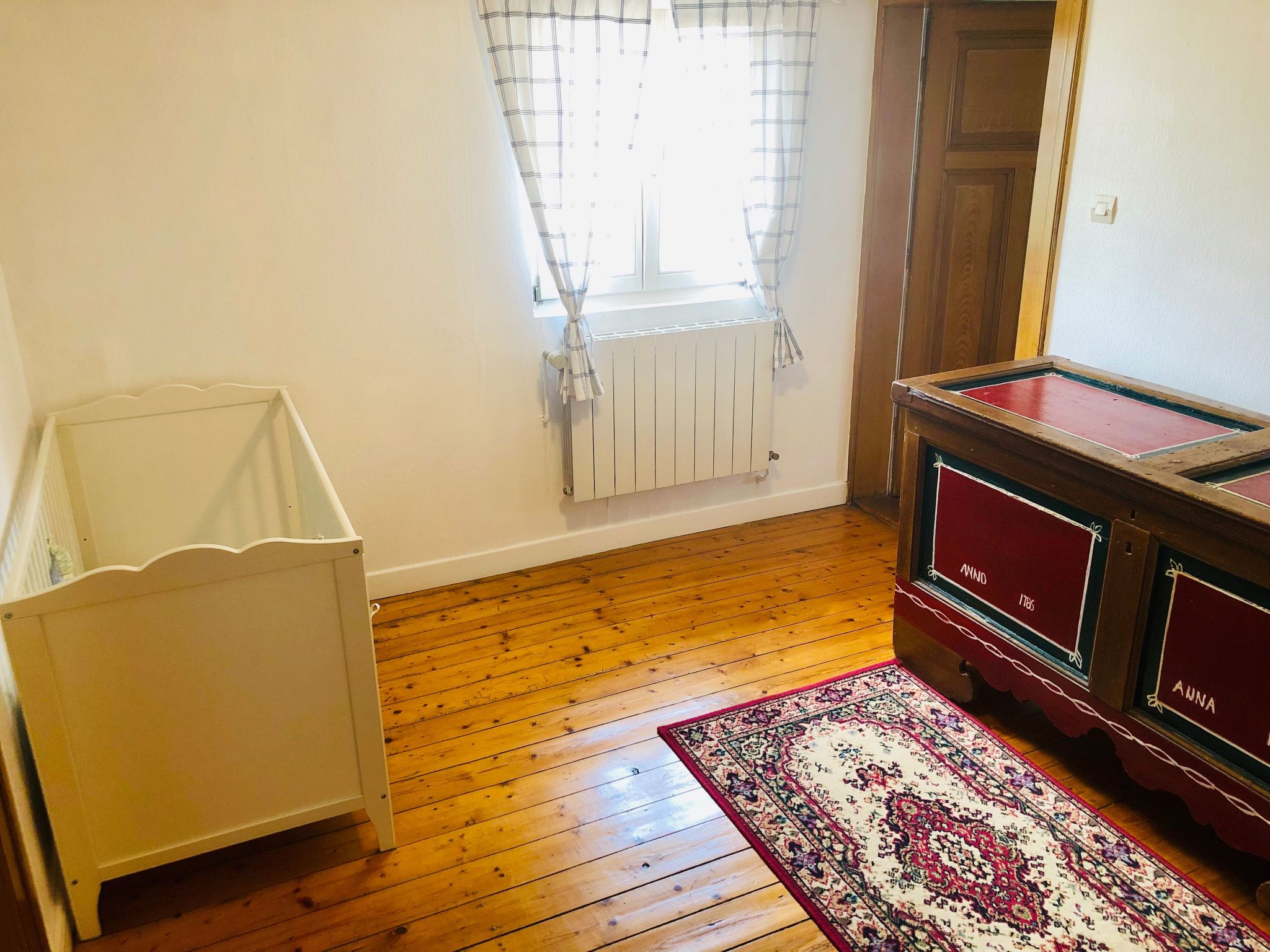 Haus für 4 Personen und 2 Kinder in Mutzenhouse-Binnen