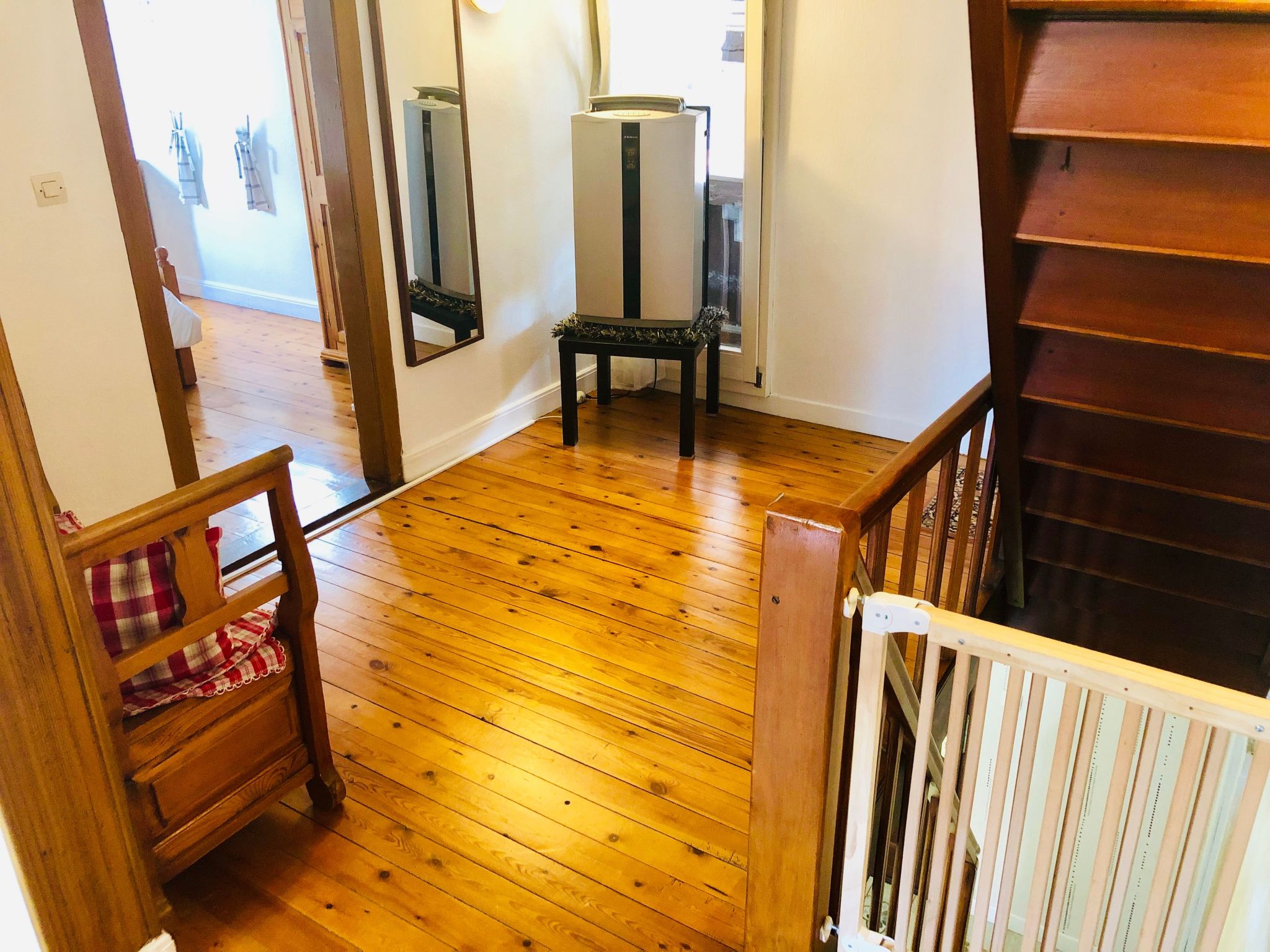 Haus für 4 Personen und 2 Kinder in Mutzenhouse-Binnen