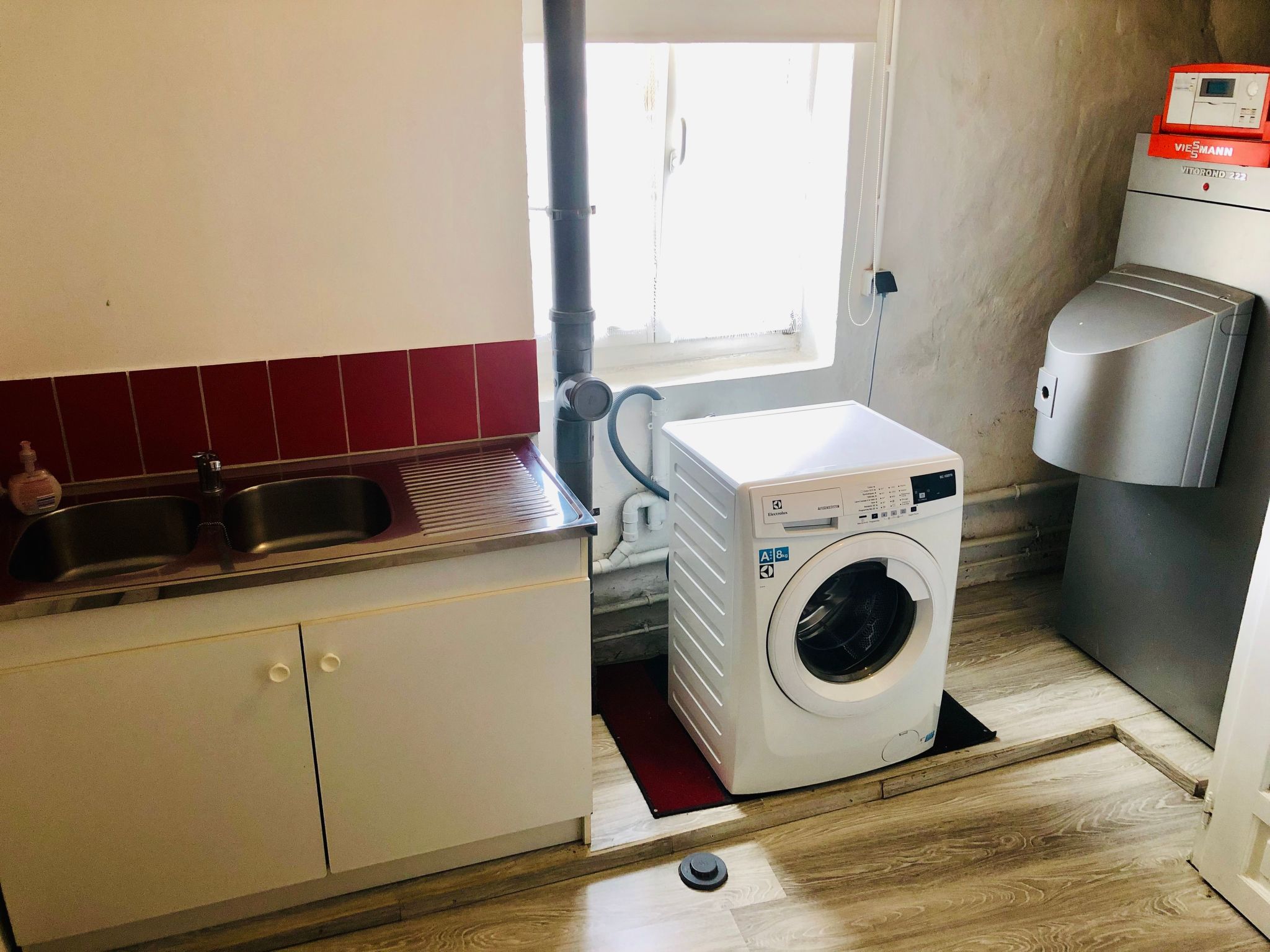 Haus für 4 Personen und 2 Kinder in Mutzenhouse-Binnen