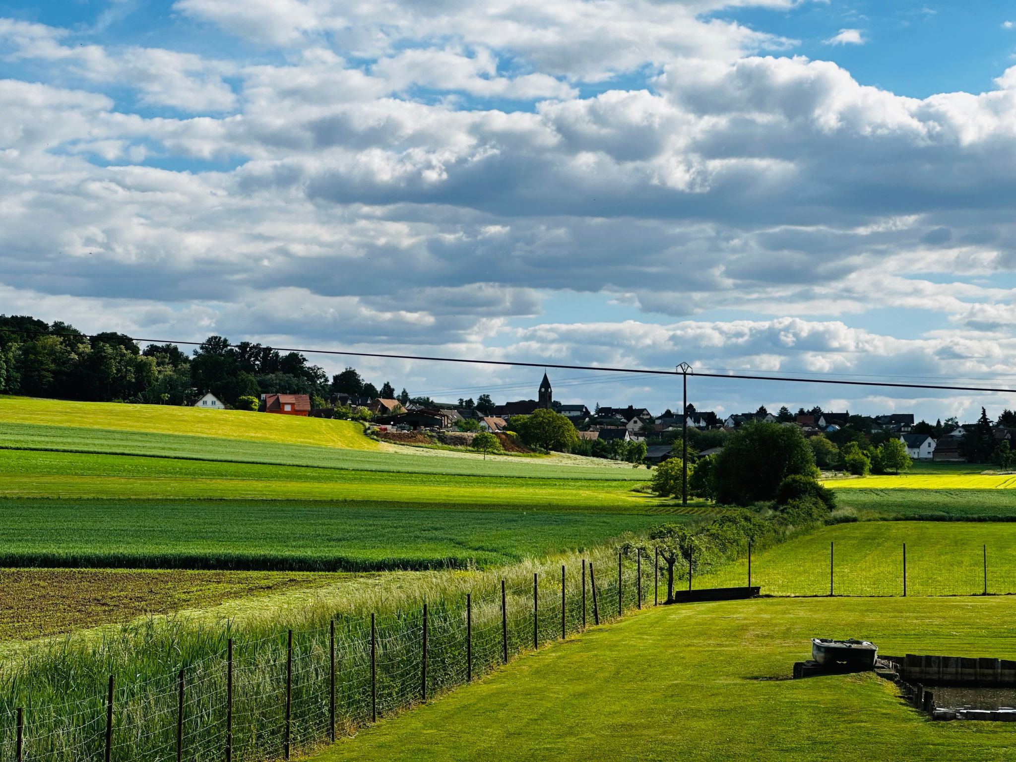 Haus für 4 Personen und 2 Kinder in Mutzenhouse-Binnen