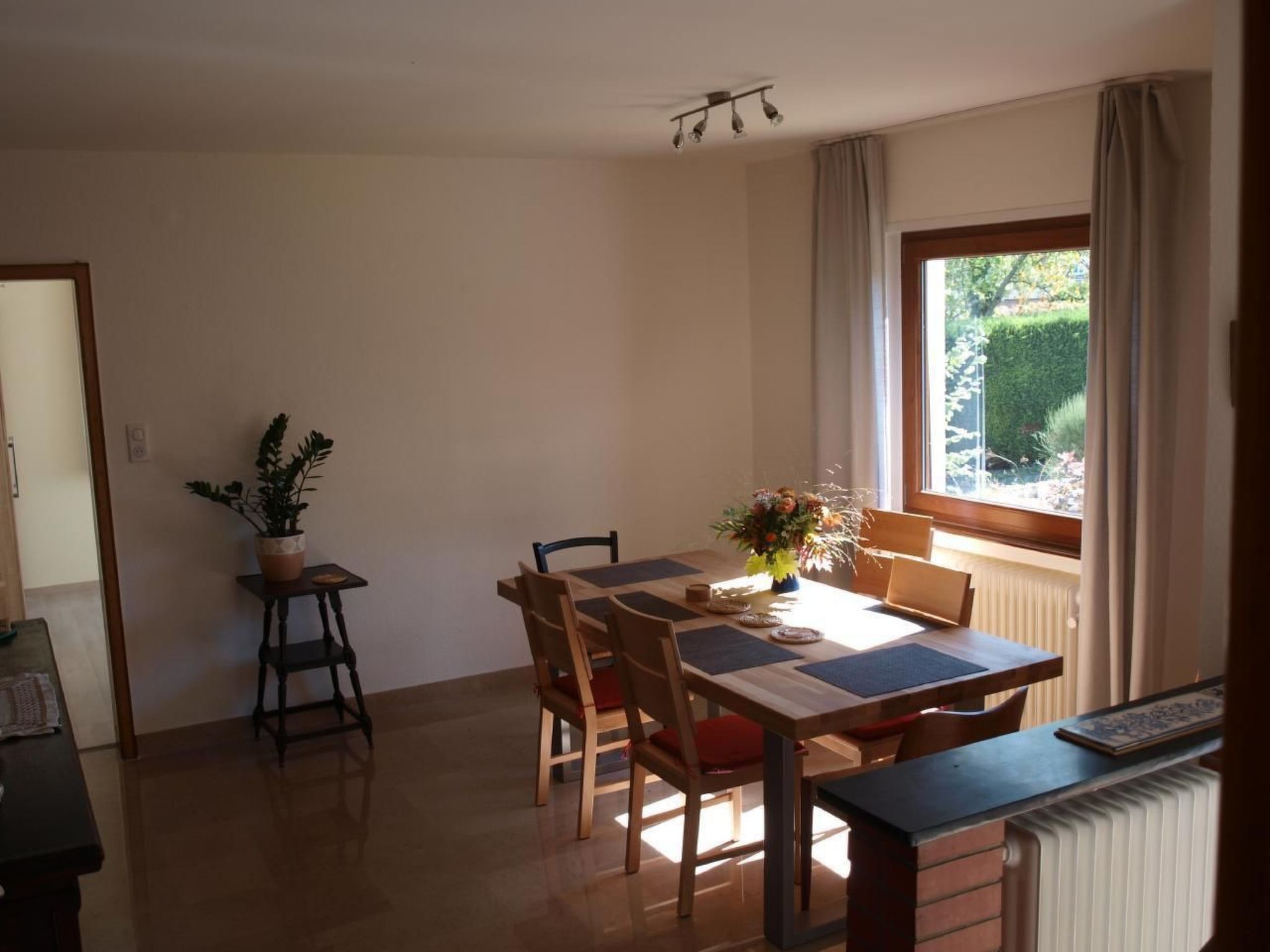 Le Château d'Eau-Binnen