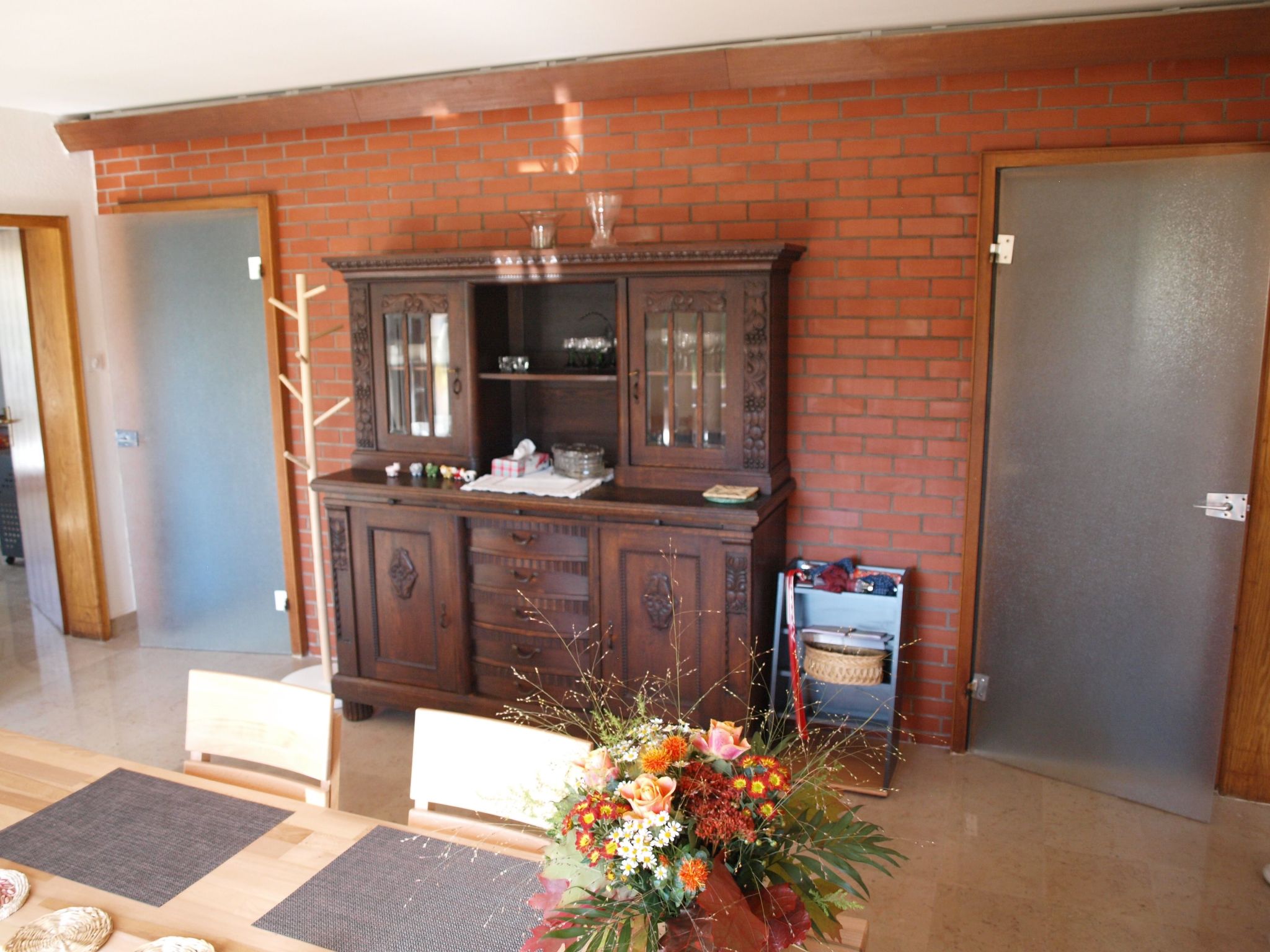 Le Château d'Eau-Binnen