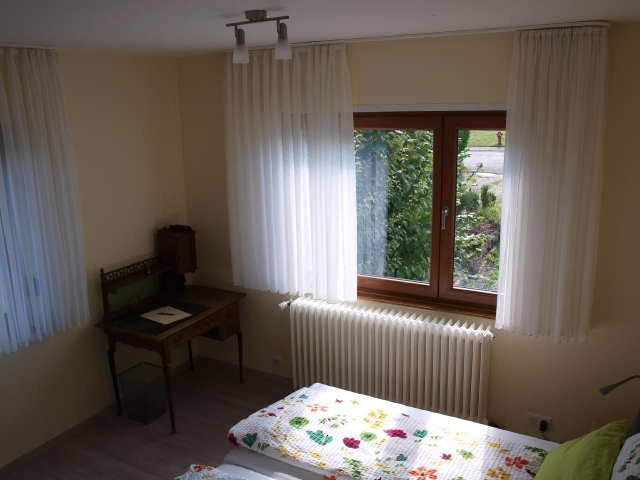 Le Château d'Eau-Binnen