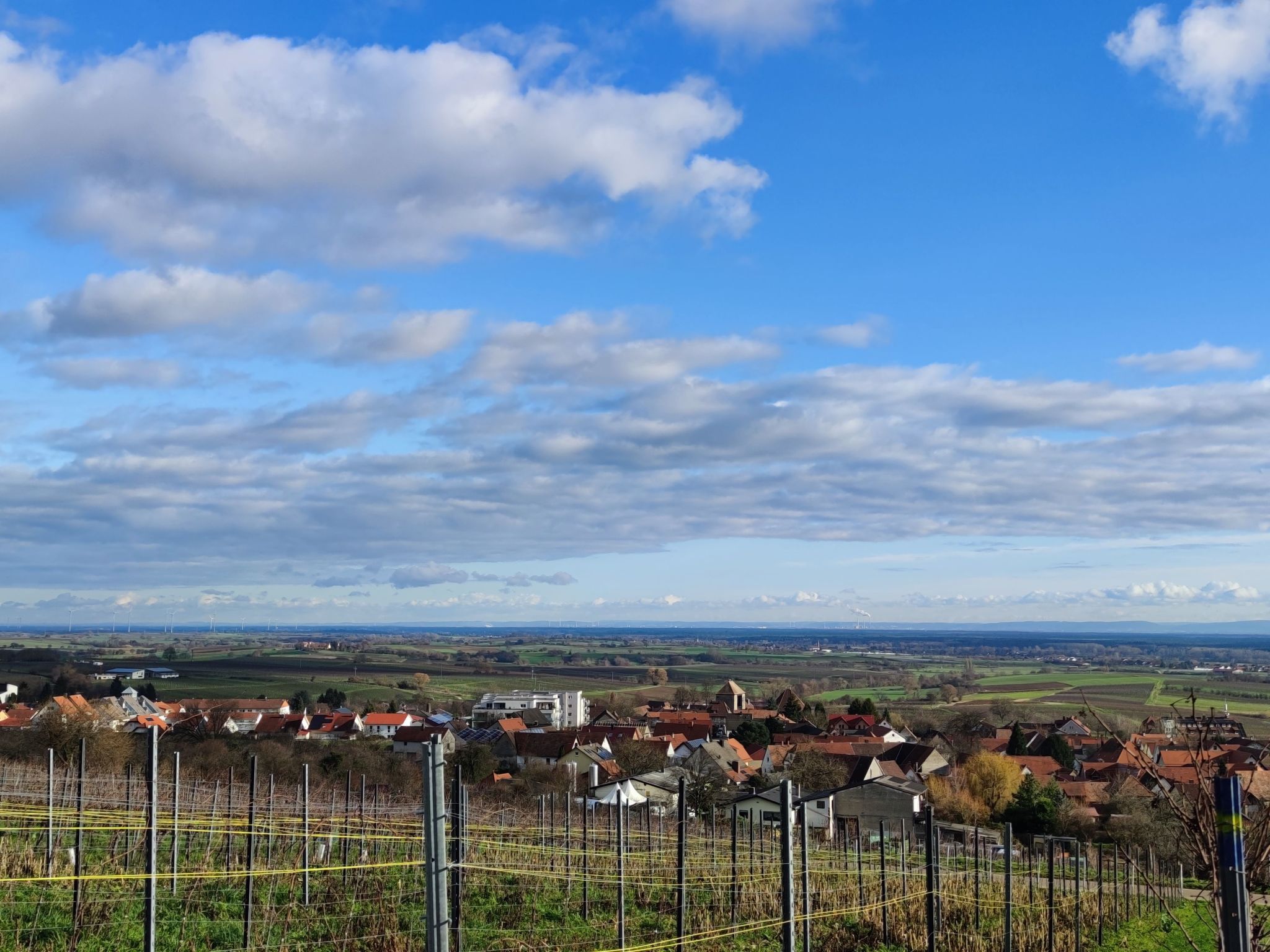 Le Château d'Eau-Binnen