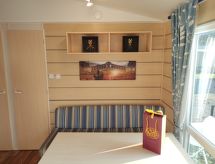 Smart Home Venezia, Europapark, Rulantica ca 15min