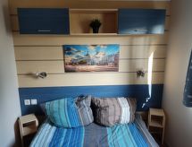 Smart Home Madrid, Europapark, Rulantica ca. 15min