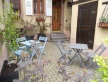 Vrijstaand vakantiehuis Caspar in Obernai, Elzas met garage voor 4 personen - thumbnail 2