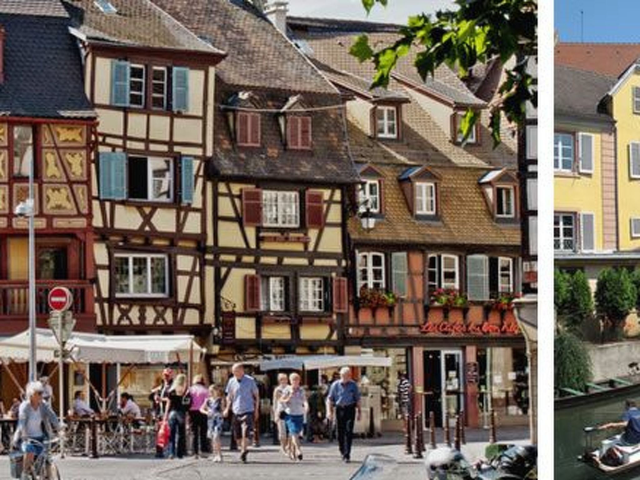 Mit zwei Garagenstellplätzen-Binnen