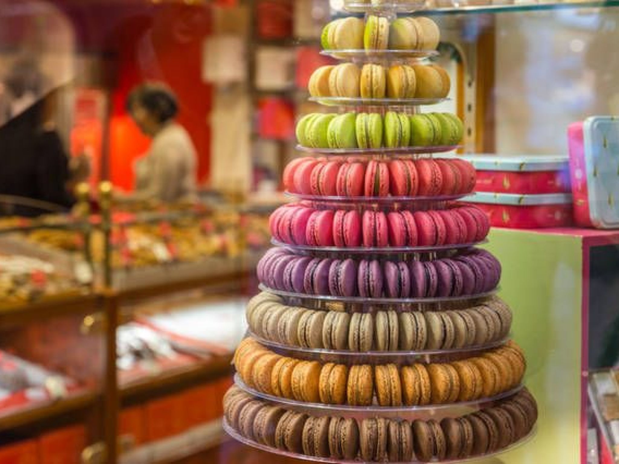 Mit zwei Garagenstellplätzen-Binnen