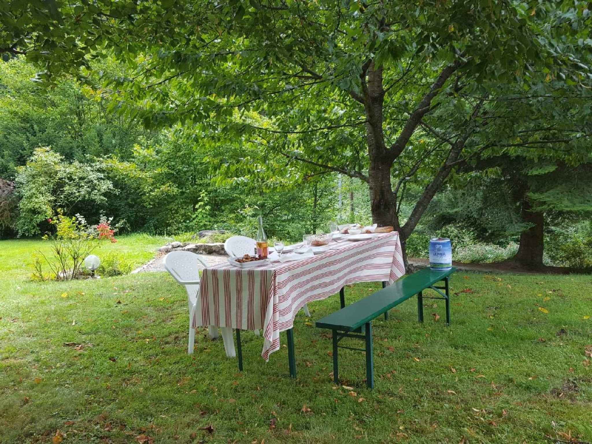 Haus Vosges in Breitenbach-Binnen