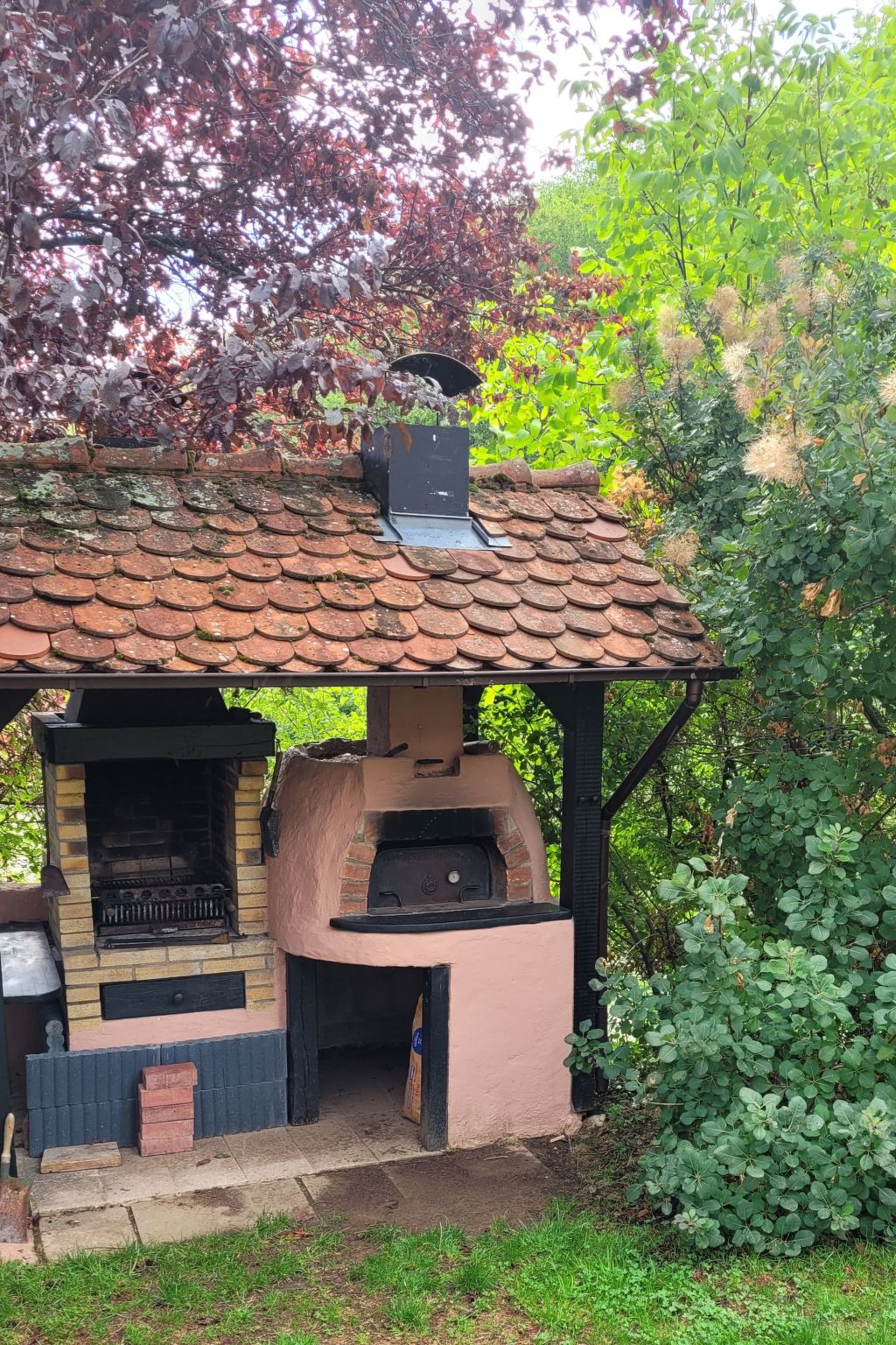 Haus Vosges in Breitenbach-Binnen