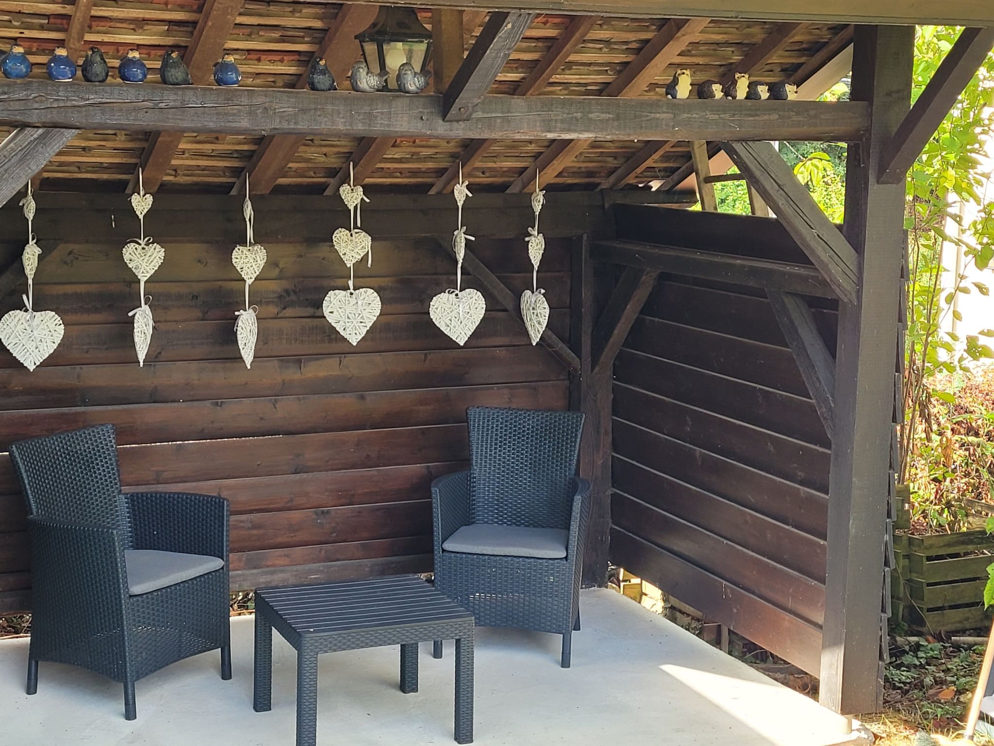 Haus Vosges in Breitenbach-Binnen