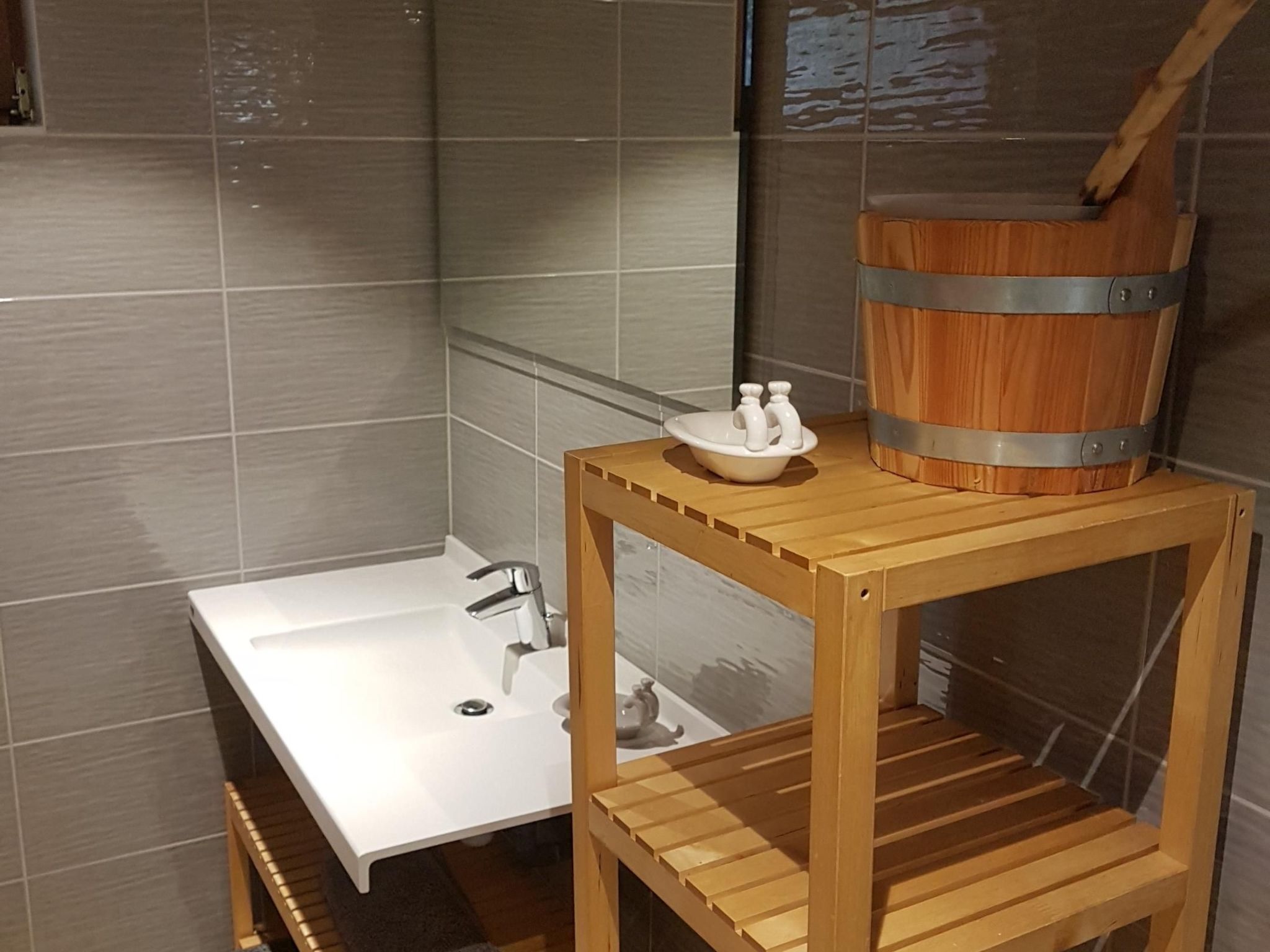 Haus Vosges in Breitenbach-Binnen