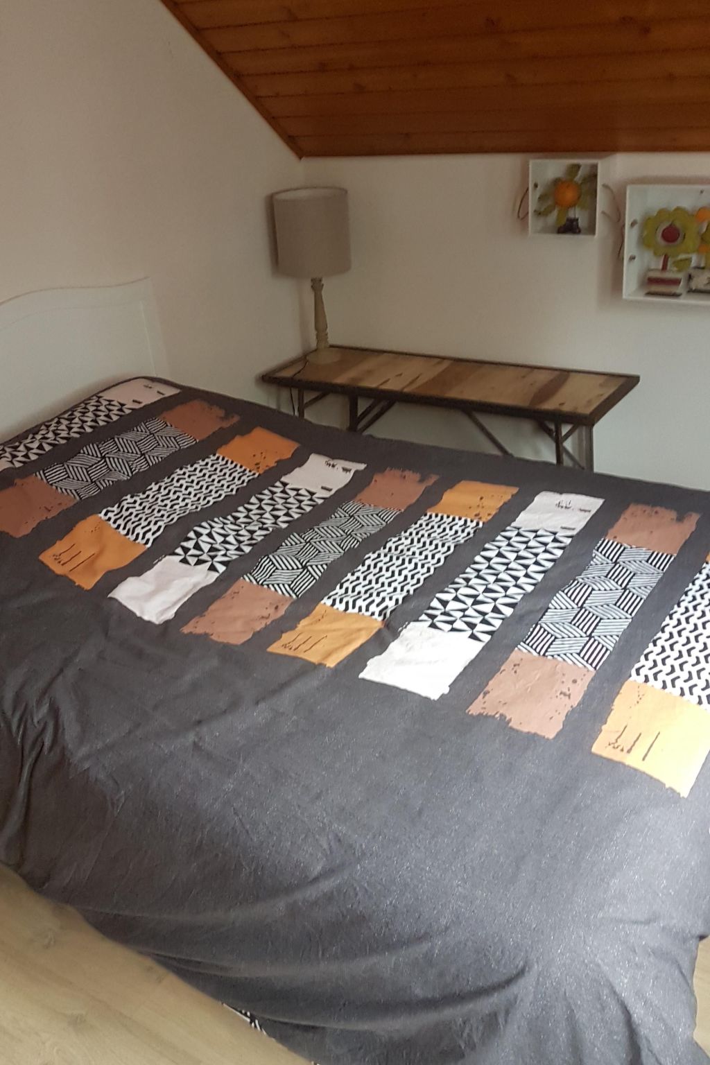 Haus Vosges in Breitenbach-Binnen