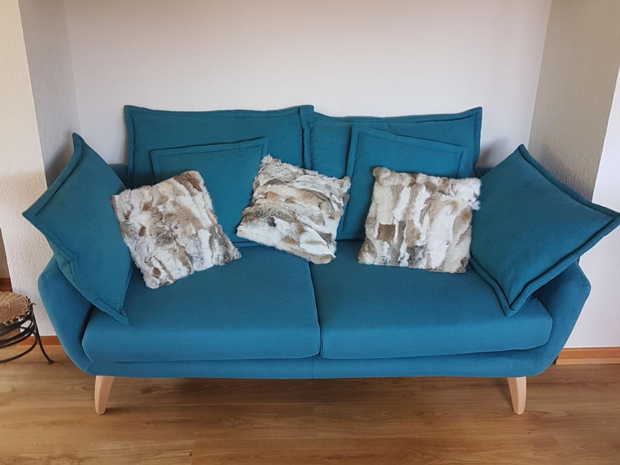 Haus Vosges in Breitenbach-Binnen