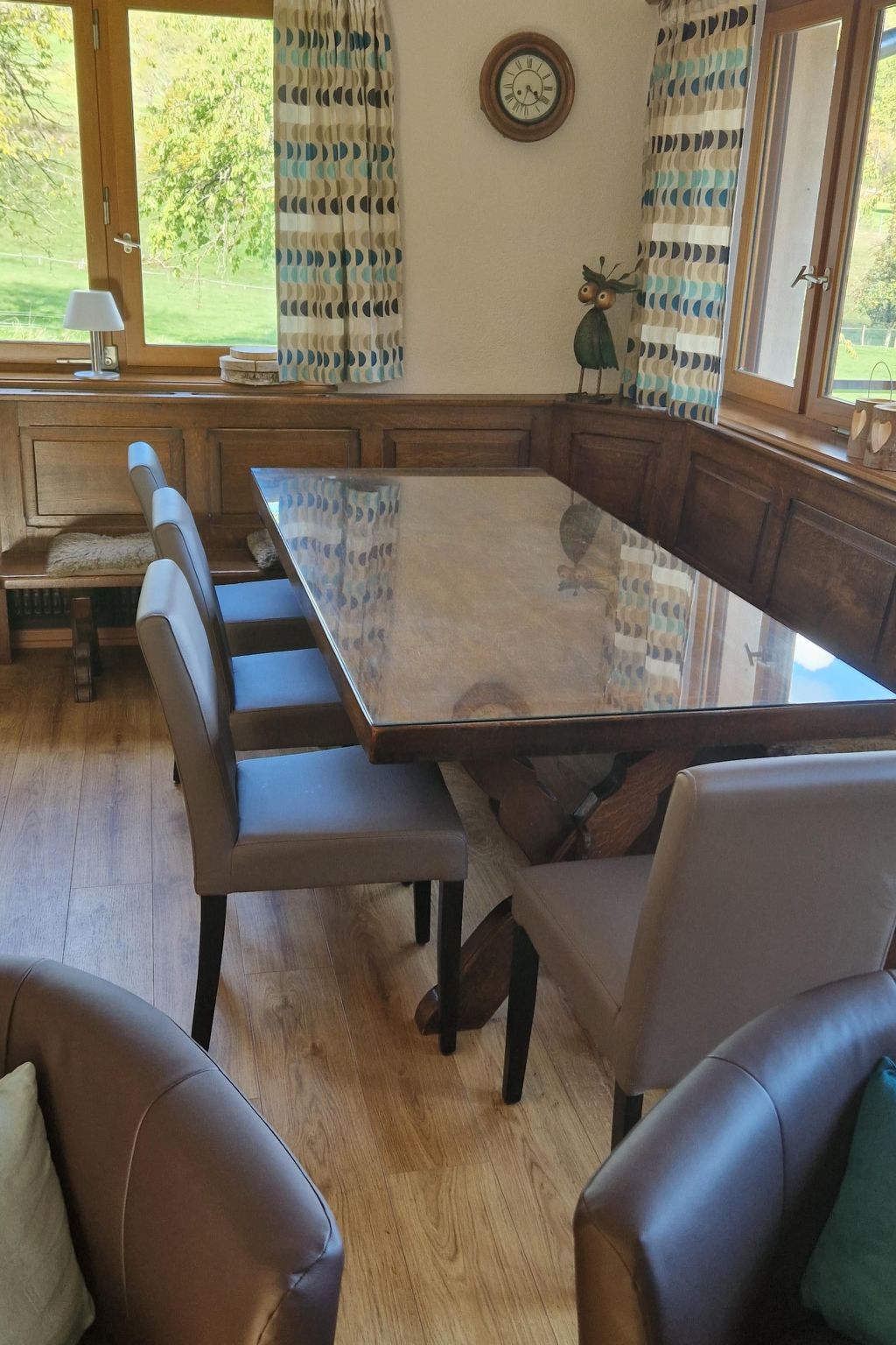 Haus Vosges in Breitenbach-Binnen