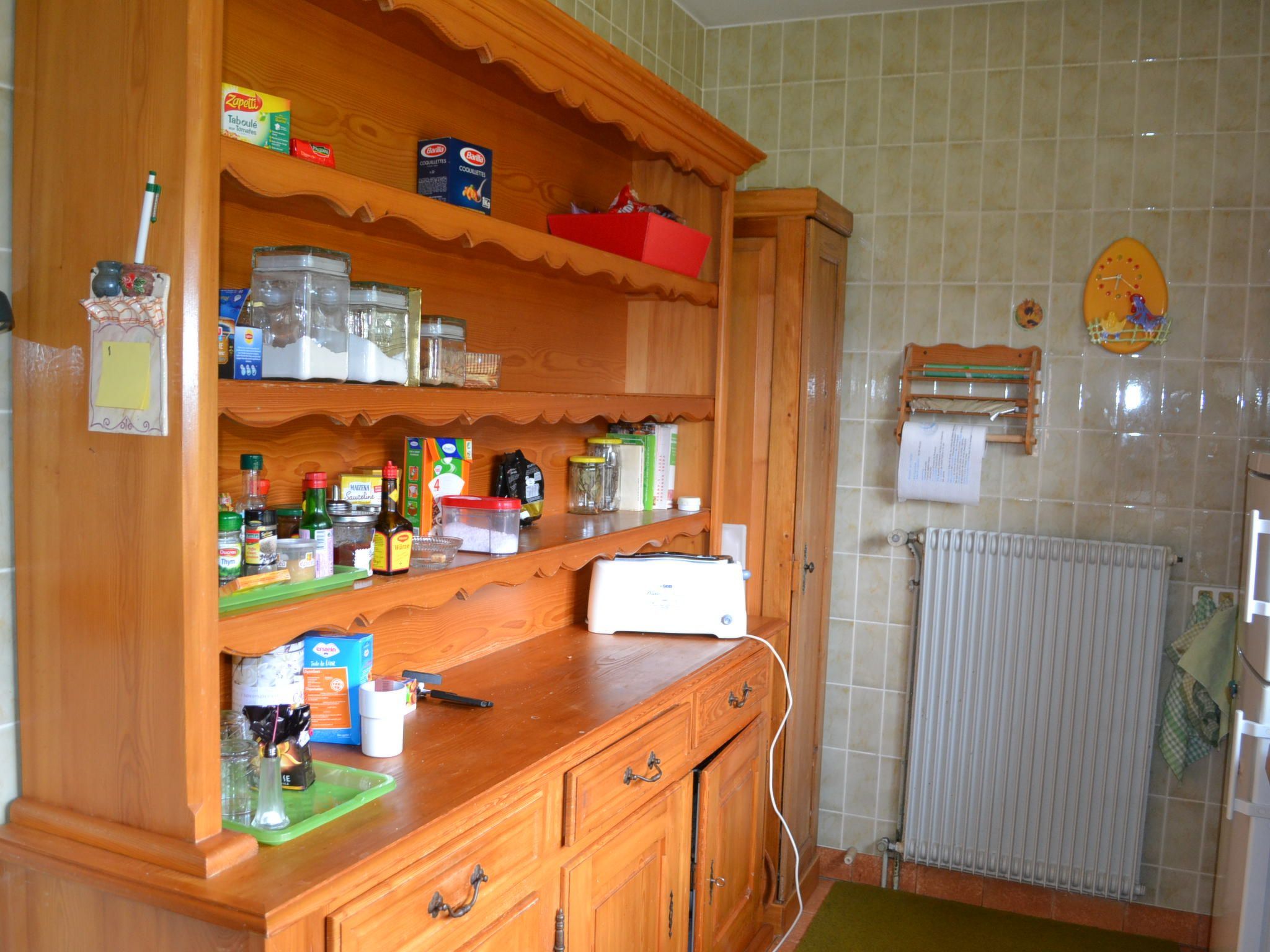 Haus Vosges in Breitenbach-Binnen