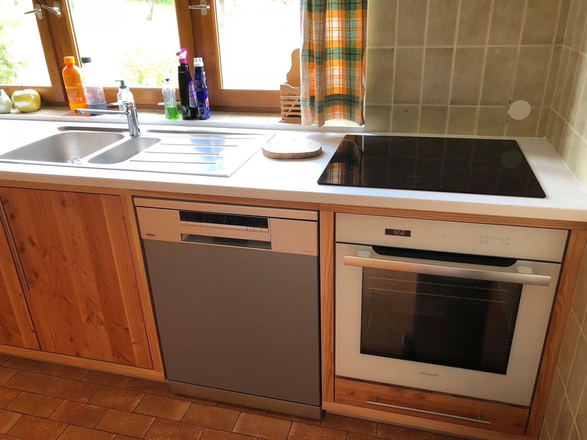 Haus Vosges in Breitenbach-Binnen