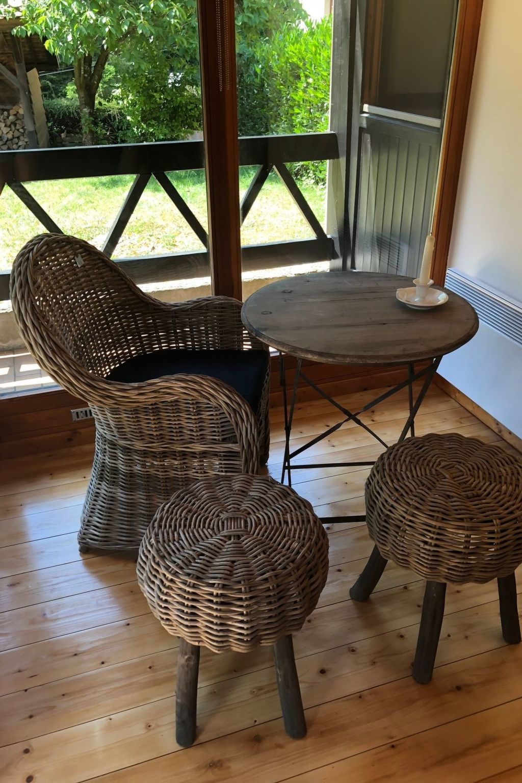 Haus Vosges in Breitenbach-Binnen