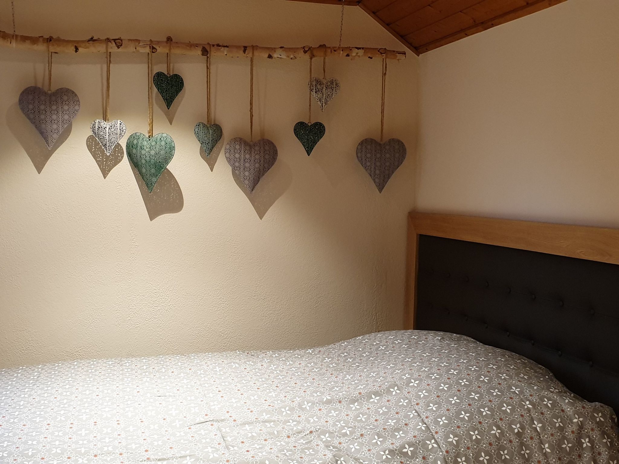 Haus Vosges in Breitenbach