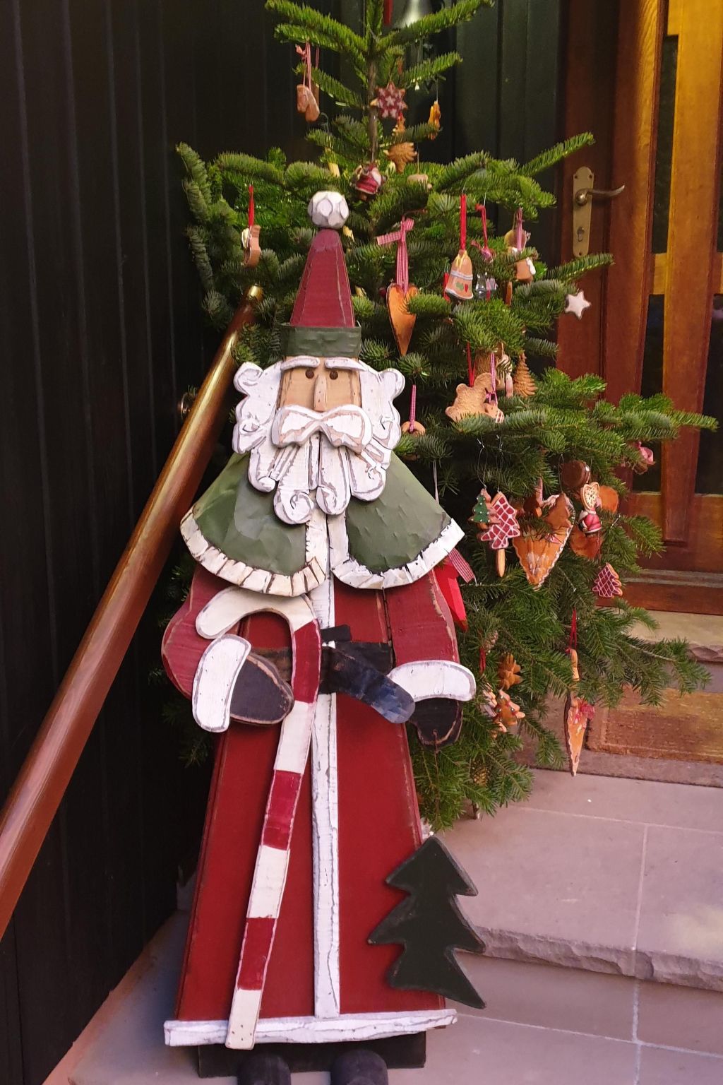 Haus Vosges in Breitenbach-Binnen