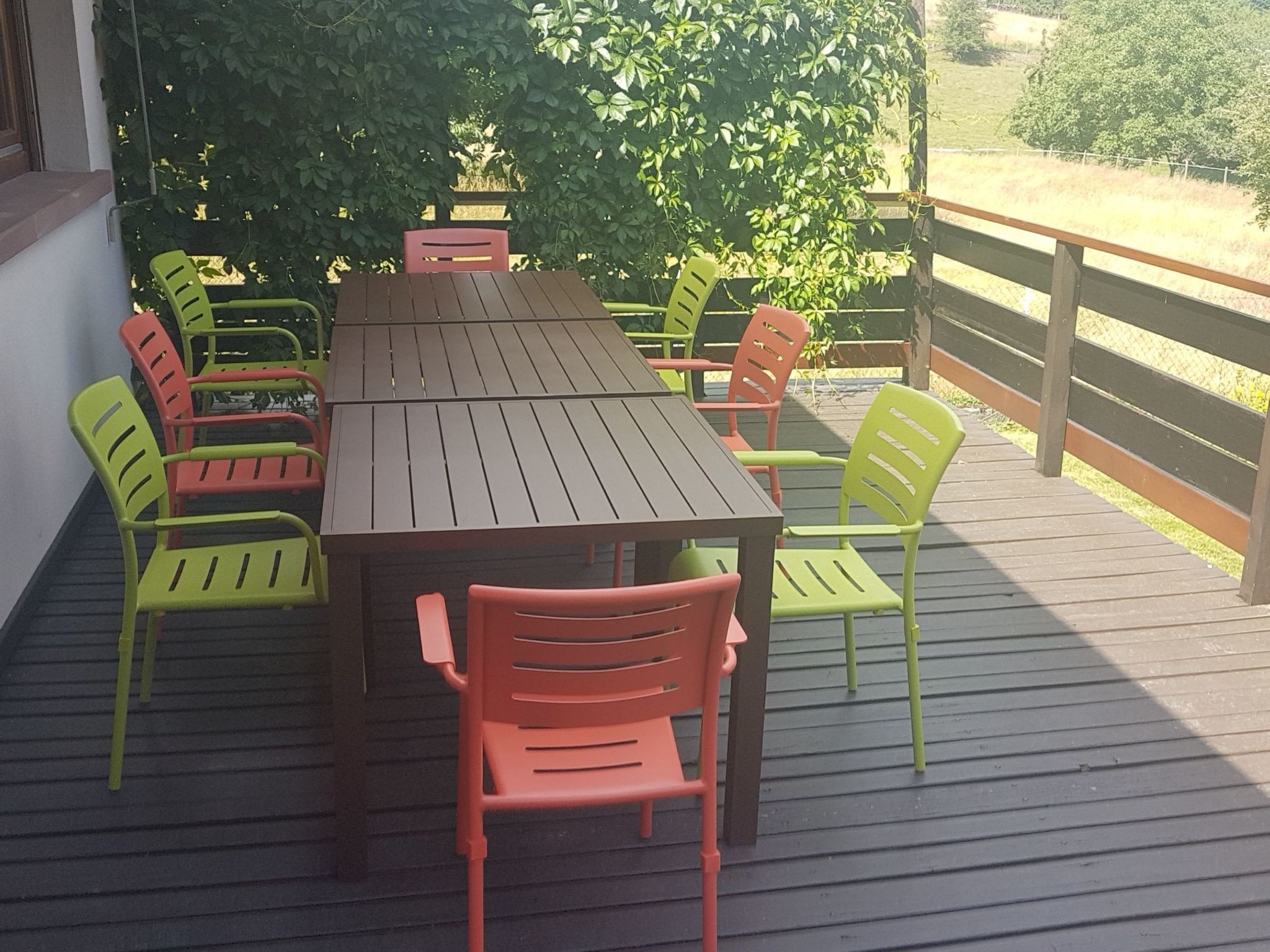 Im Elsass in Breitenbach-Binnen