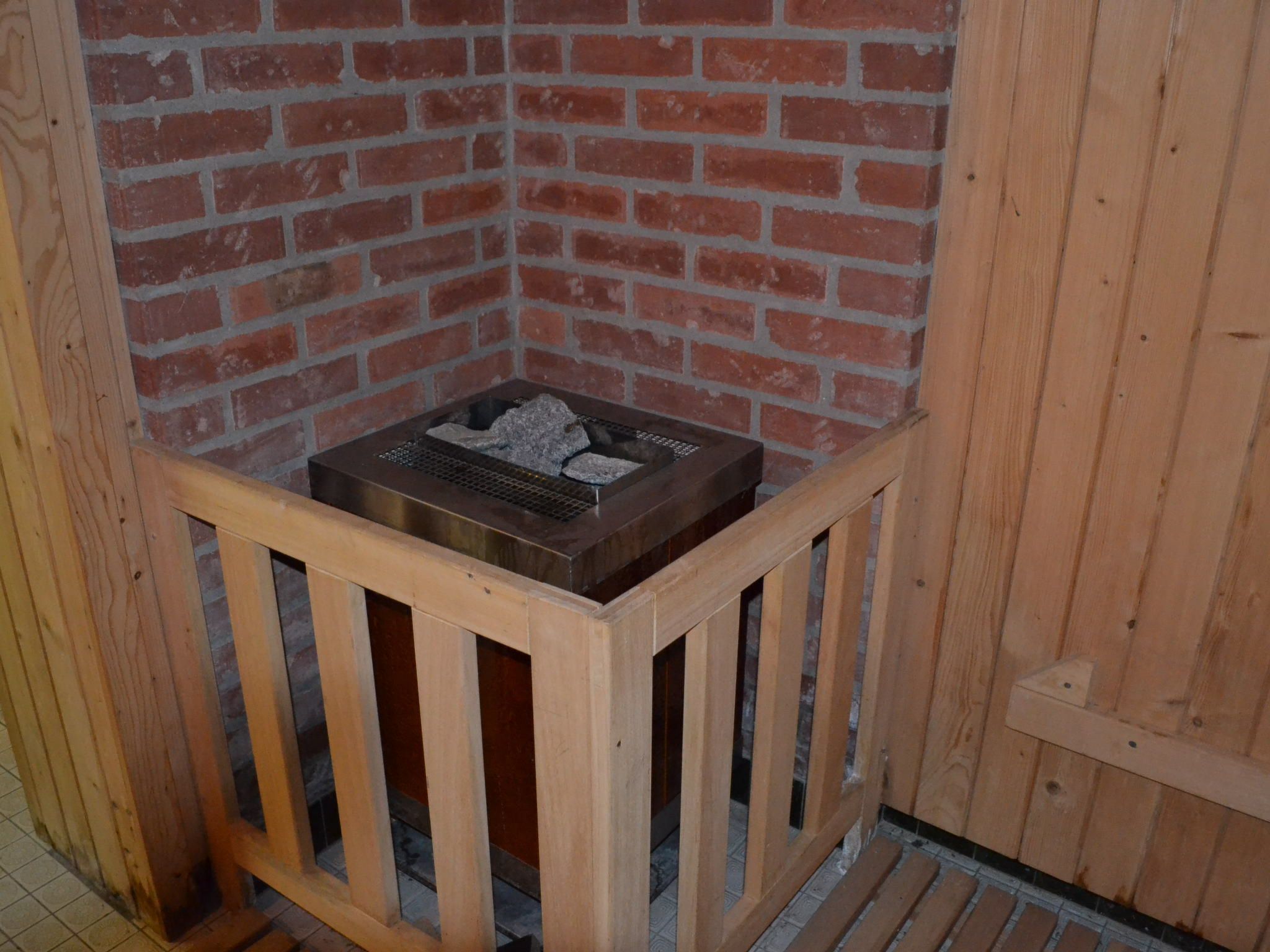 Im Elsass in Breitenbach-Binnen