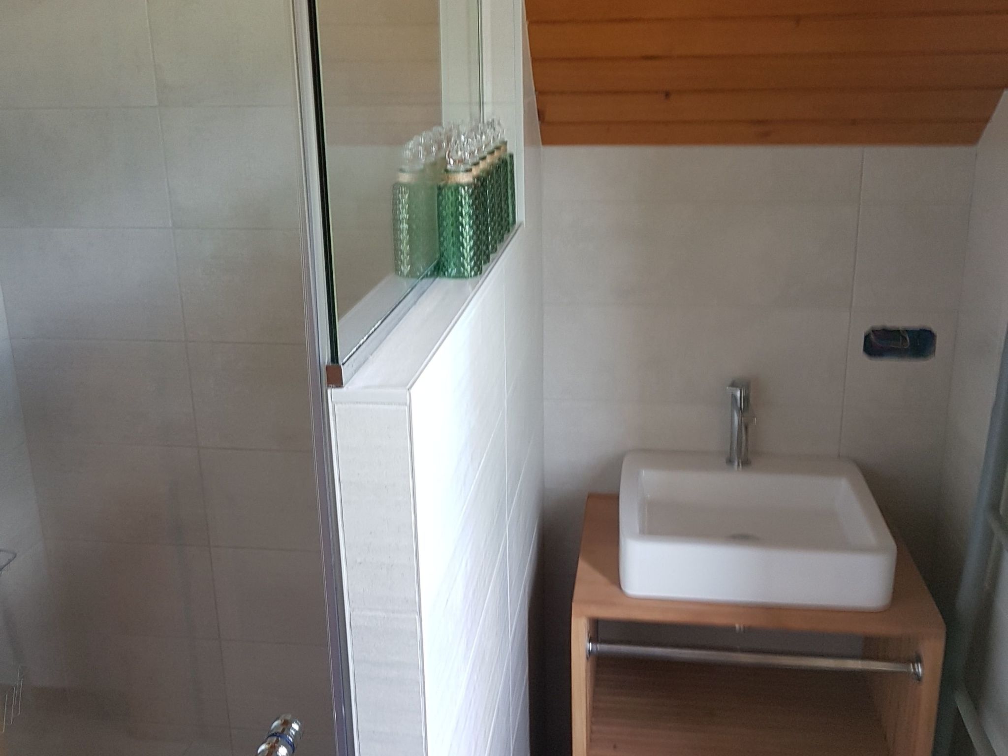 Im Elsass in Breitenbach-Binnen