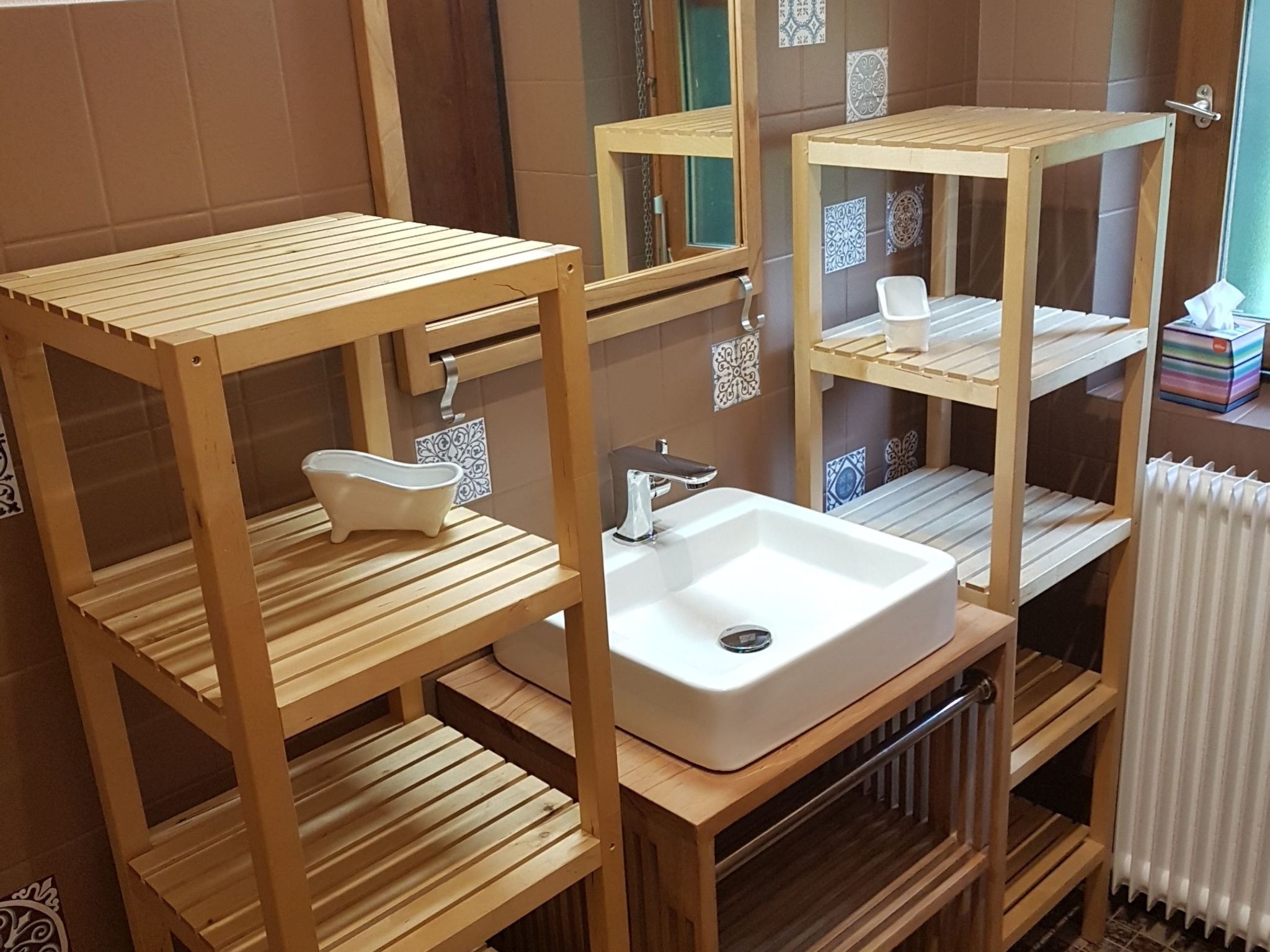 Im Elsass in Breitenbach-Binnen