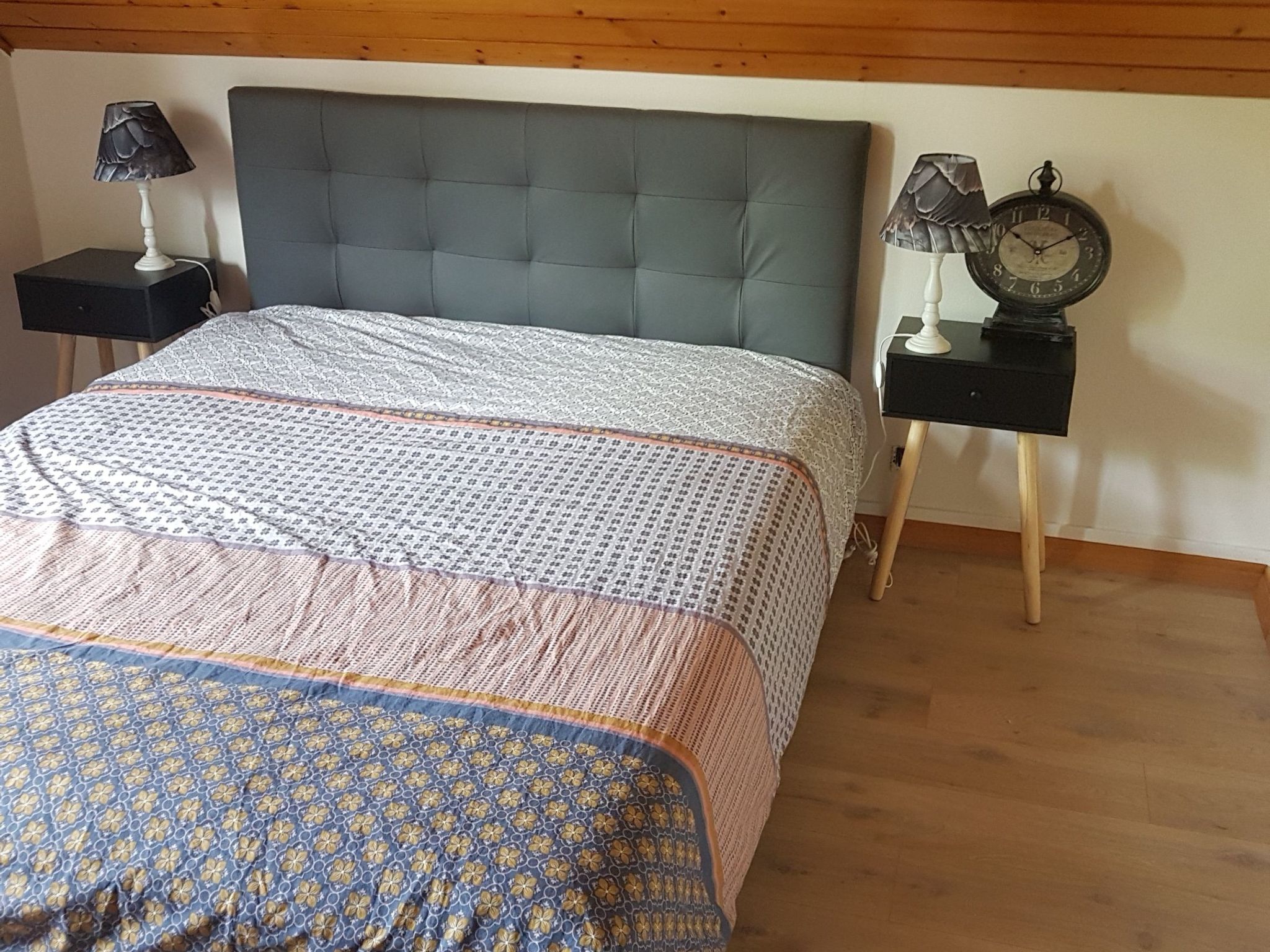 Im Elsass in Breitenbach-Binnen